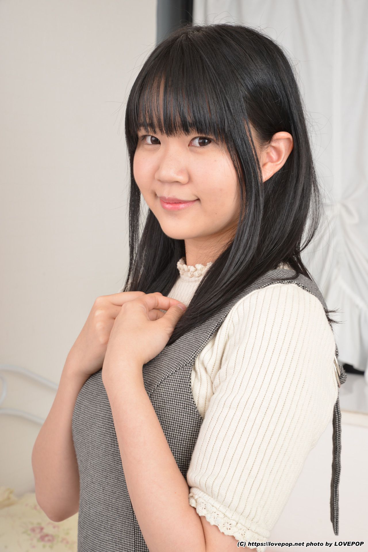 Hinata Suzumori 鈴森ひなた/铃森日向 Set02-图9