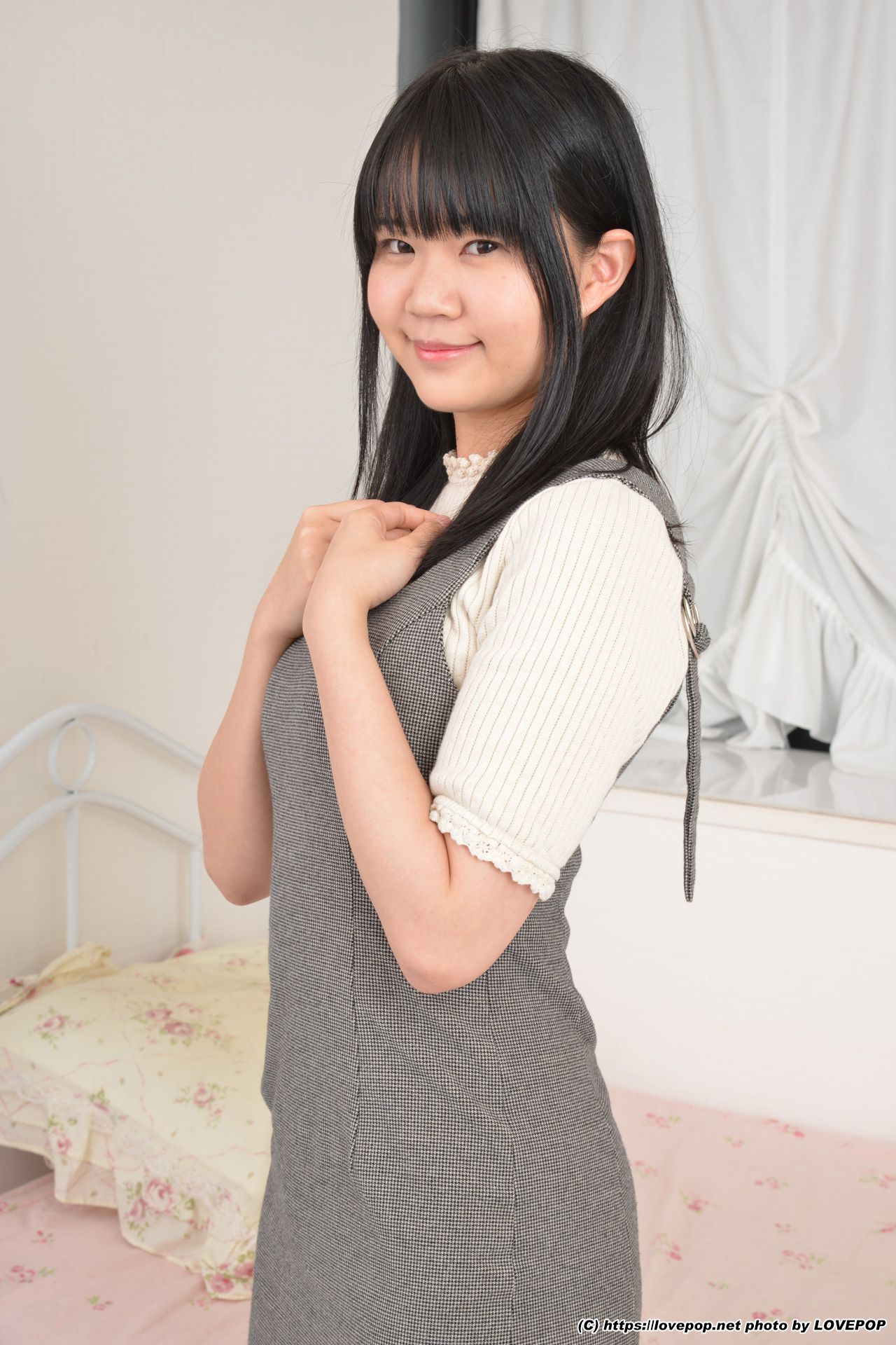 Hinata Suzumori 鈴森ひなた/铃森日向 Set02-图10