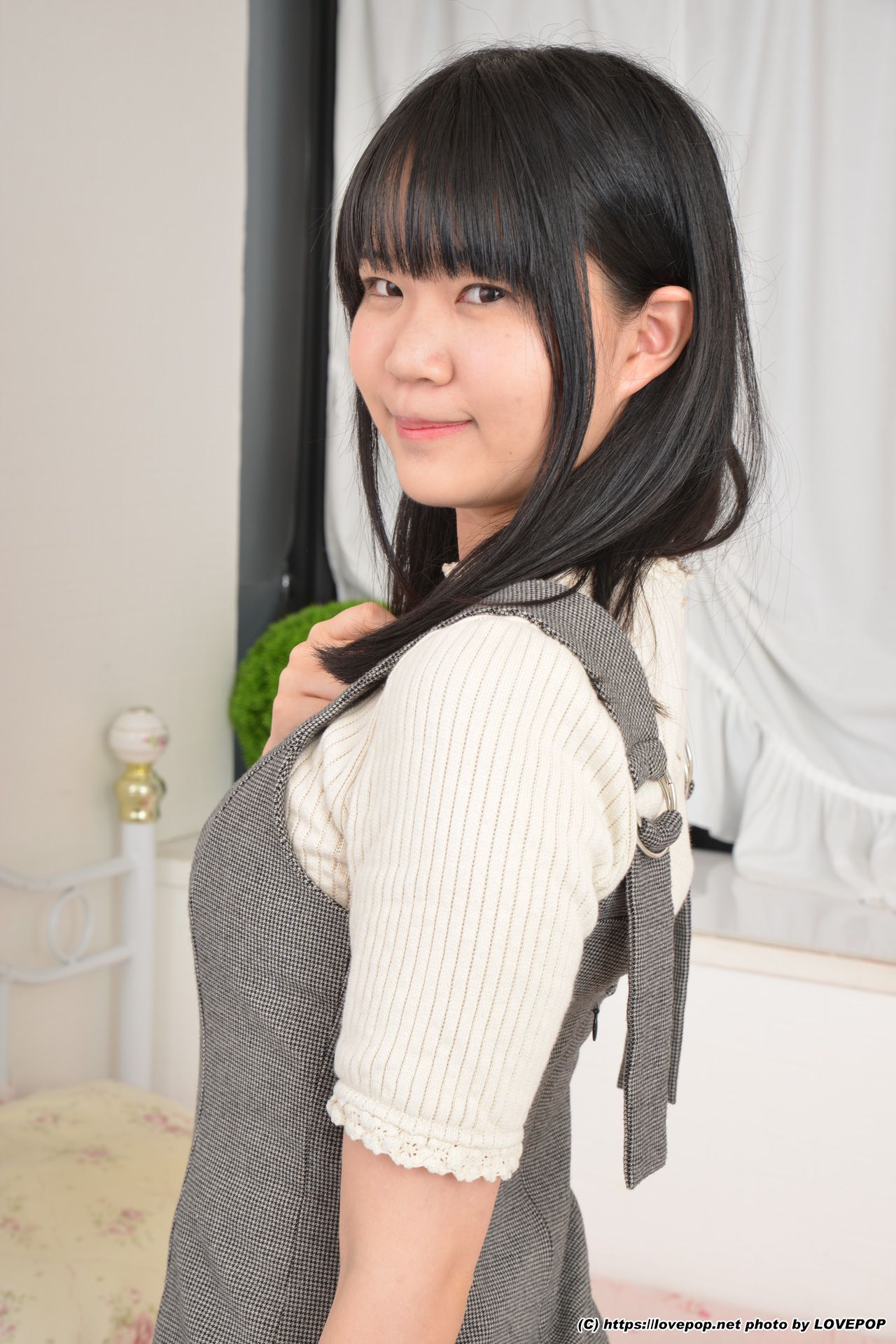 Hinata Suzumori 鈴森ひなた/铃森日向 Set02-图14