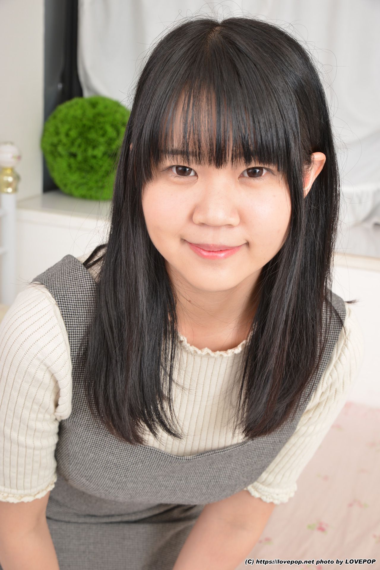 Hinata Suzumori 鈴森ひなた/铃森日向 Set02-图17