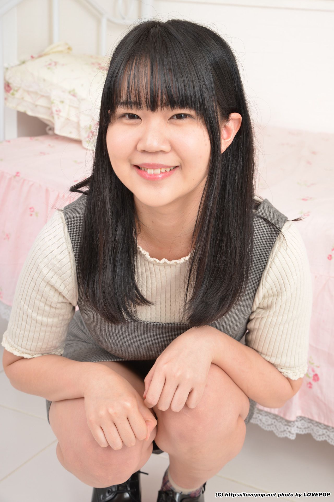 Hinata Suzumori 鈴森ひなた/铃森日向 Set02-图23