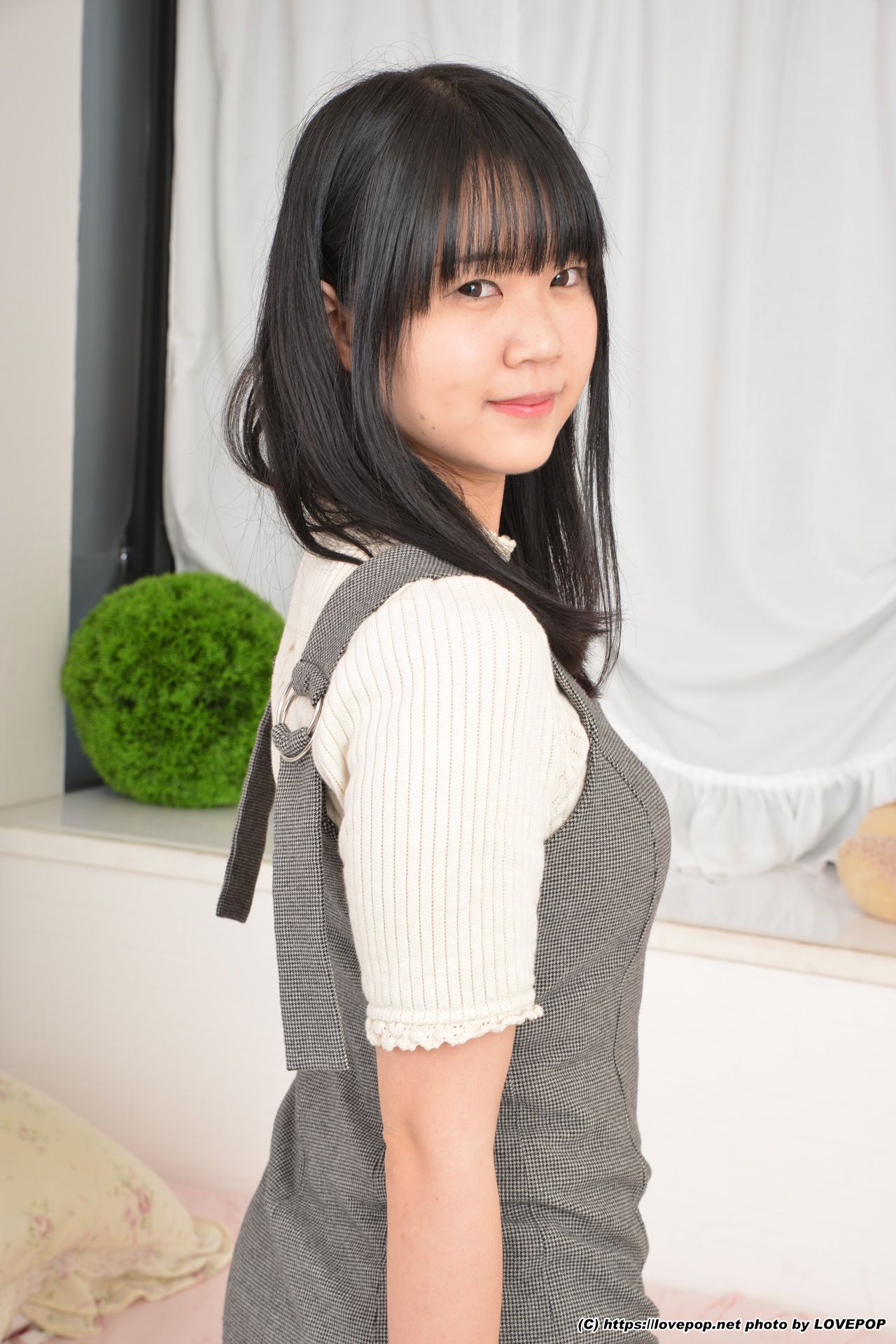 Hinata Suzumori 鈴森ひなた/铃森日向 Set02-图26