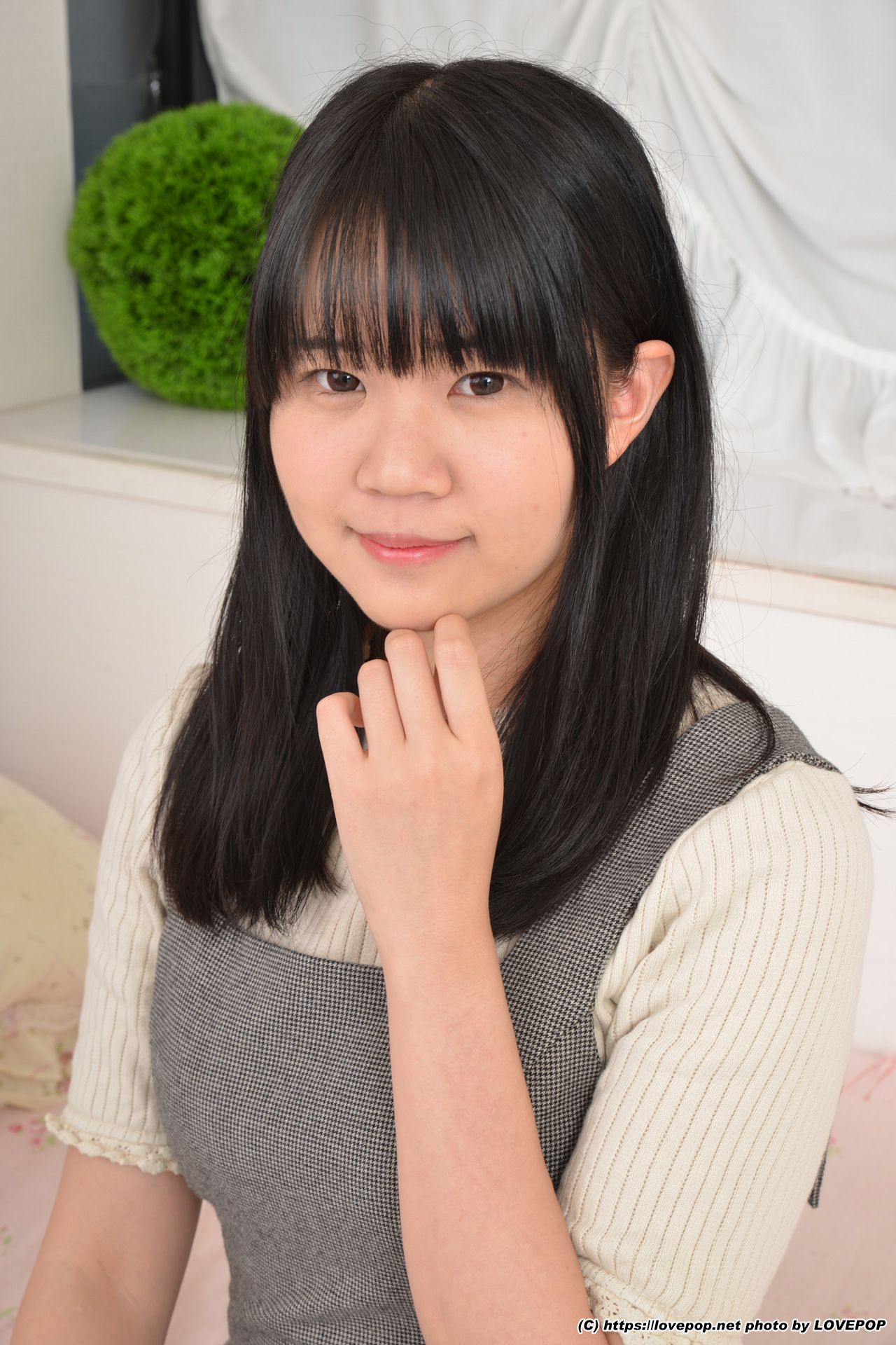 Hinata Suzumori 鈴森ひなた/铃森日向 Set02-图2