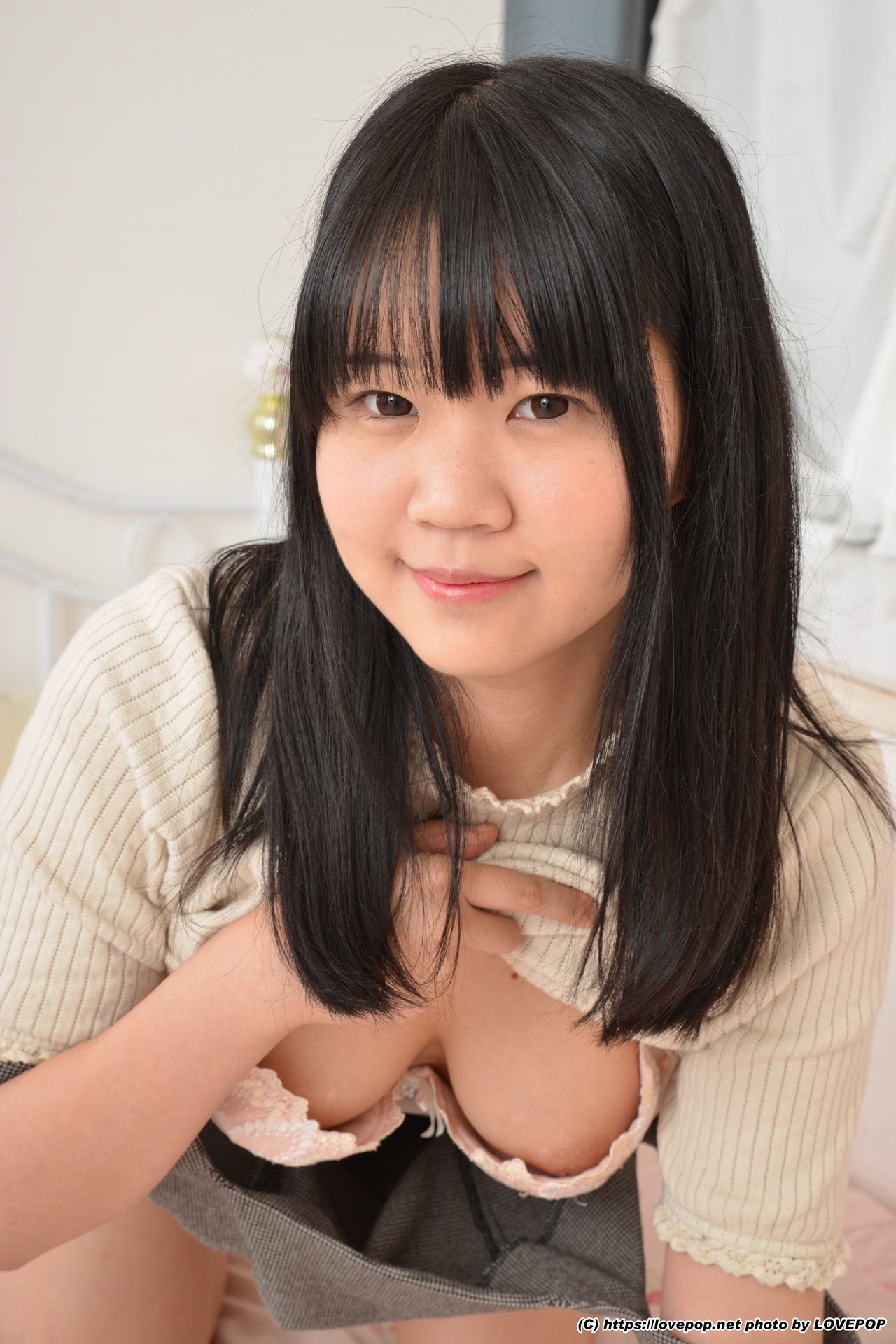 Hinata Suzumori 鈴森ひなた/铃森日向 Set02-图50