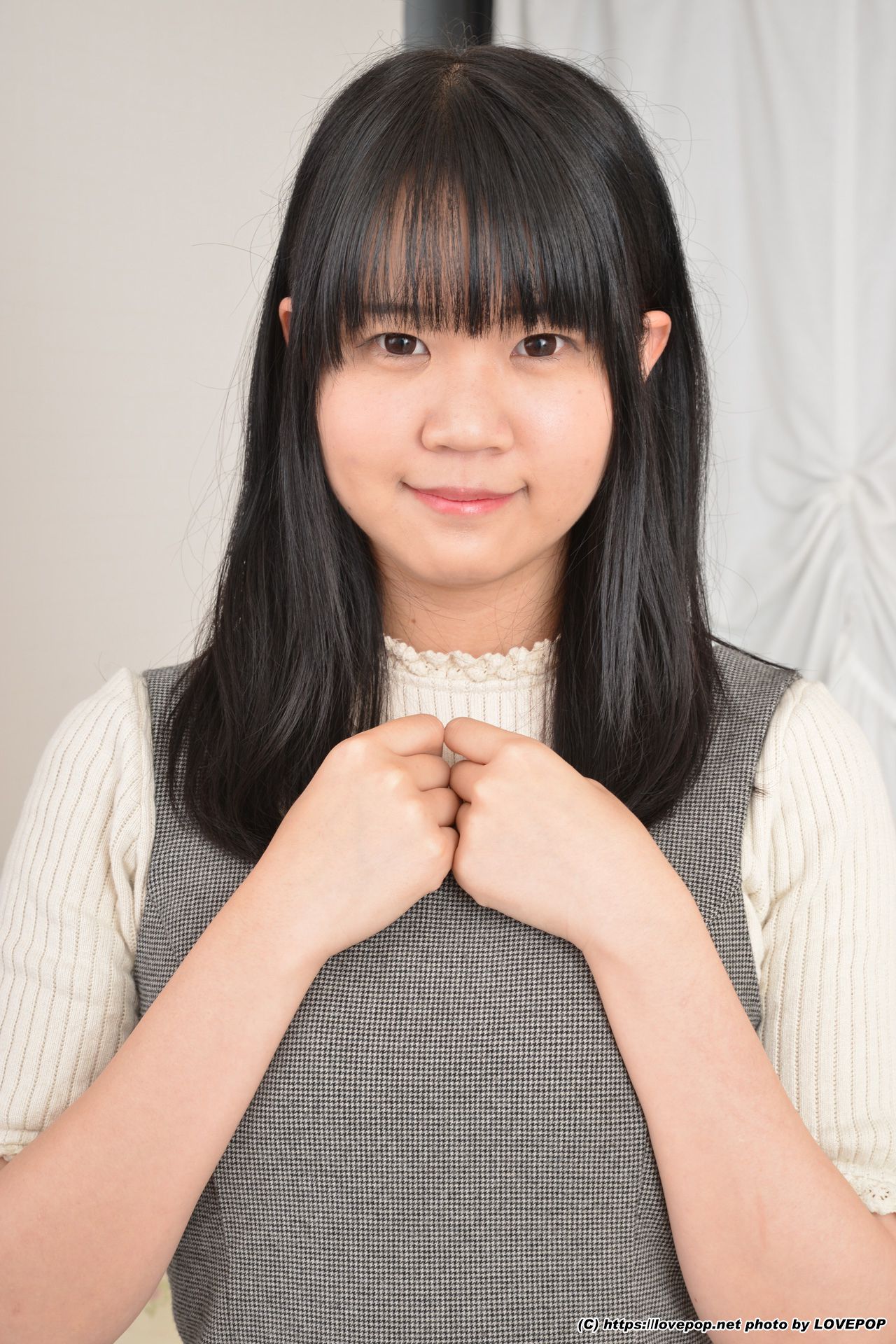 Hinata Suzumori 鈴森ひなた/铃森日向 Set02-图8