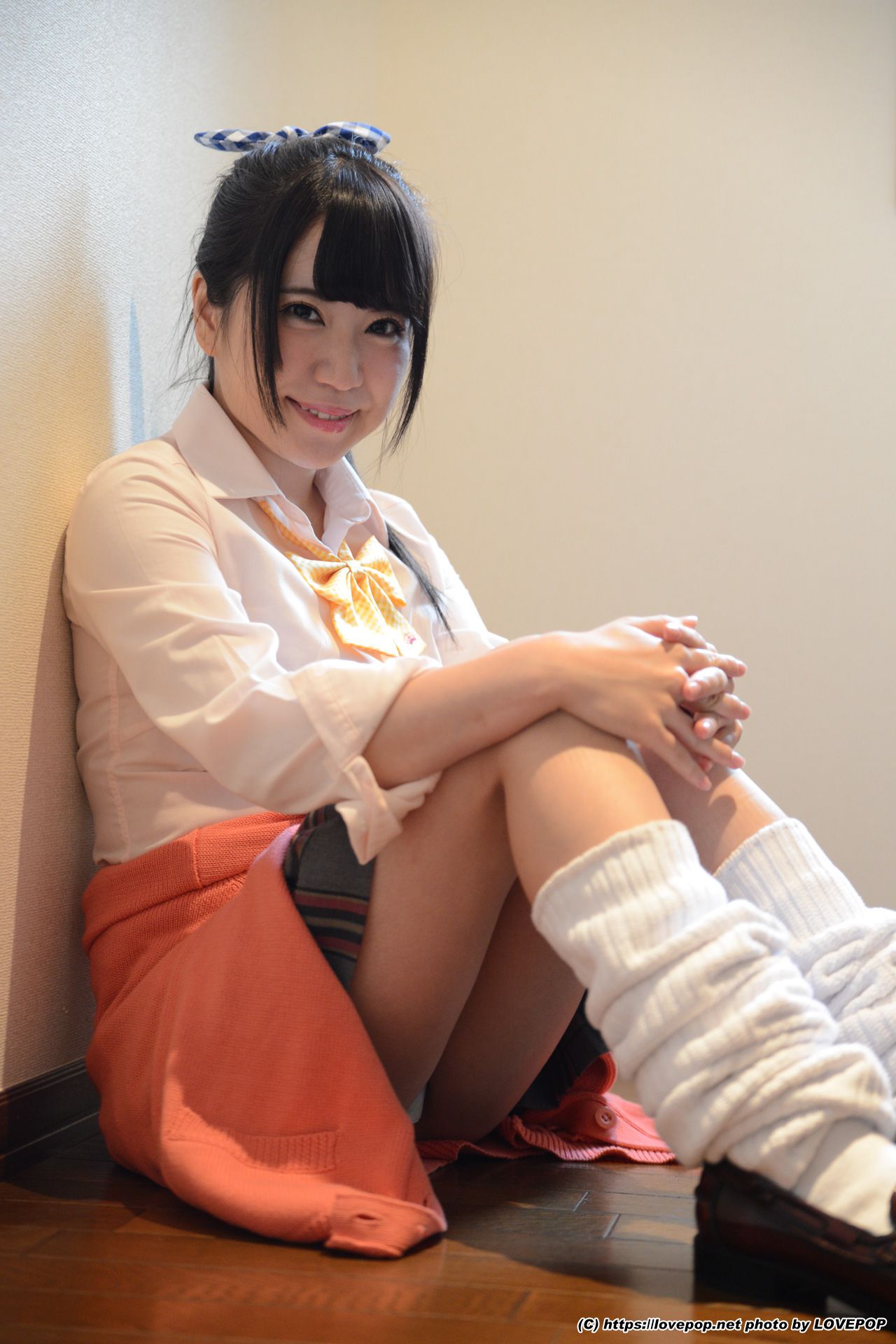 Rin Hatsumi 初美りん/初美铃 01-图33