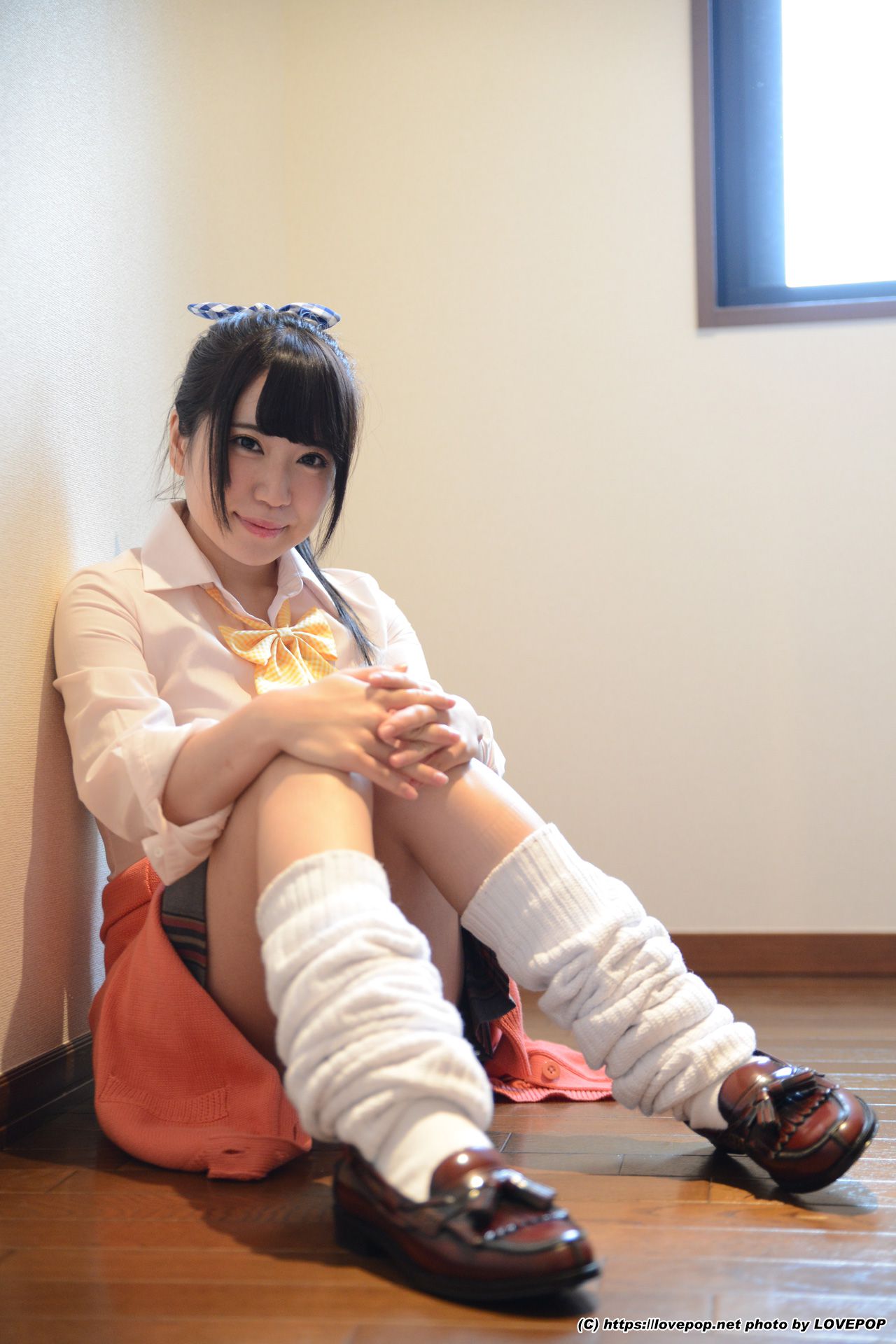 Rin Hatsumi 初美りん/初美铃 01-图34