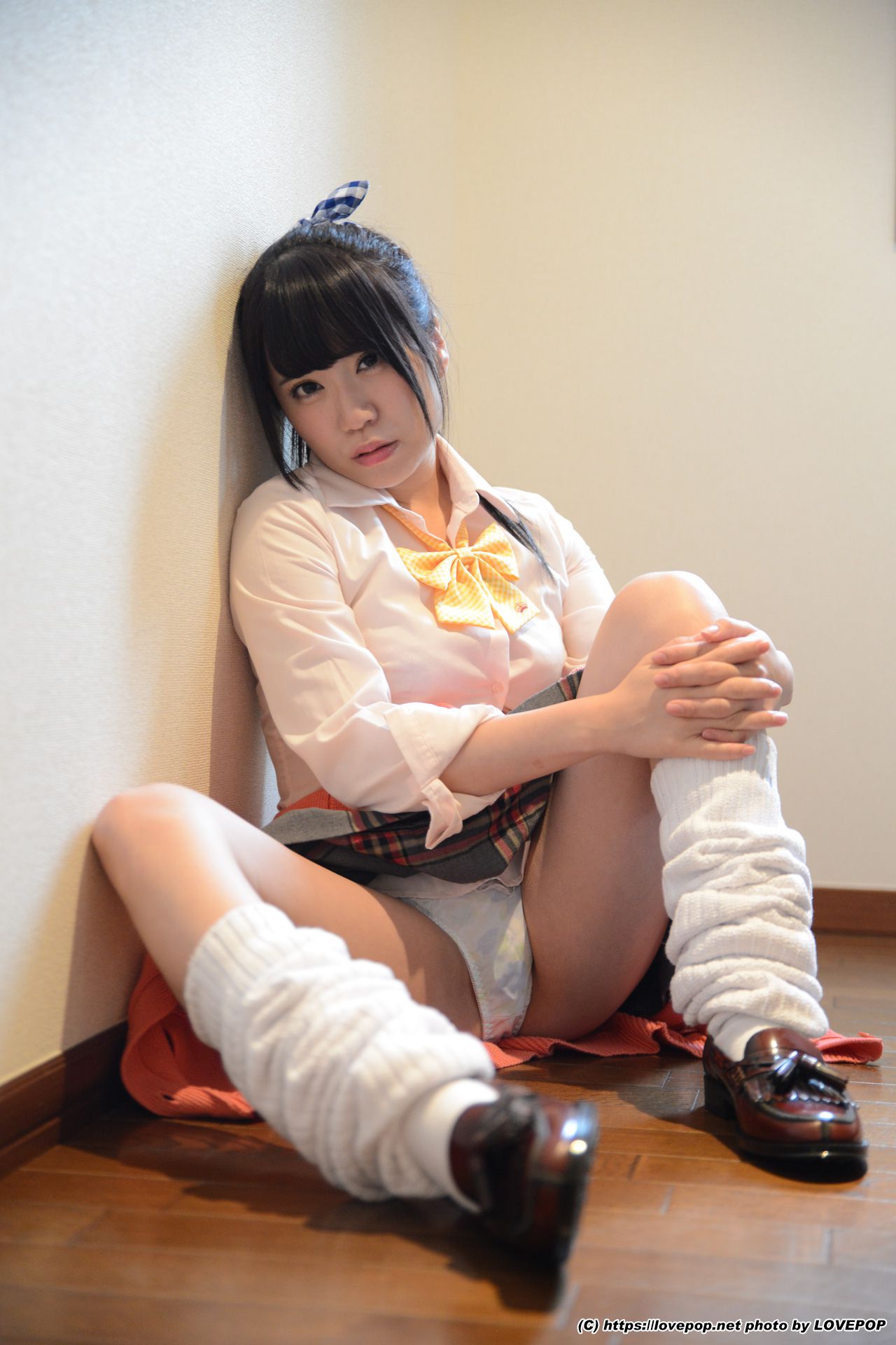 Rin Hatsumi 初美りん/初美铃 01-图36