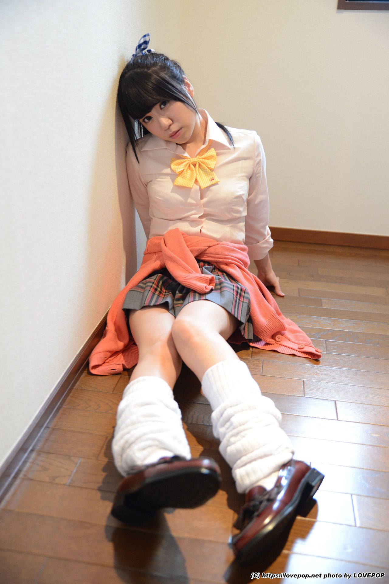 Rin Hatsumi 初美りん/初美铃 01-图38