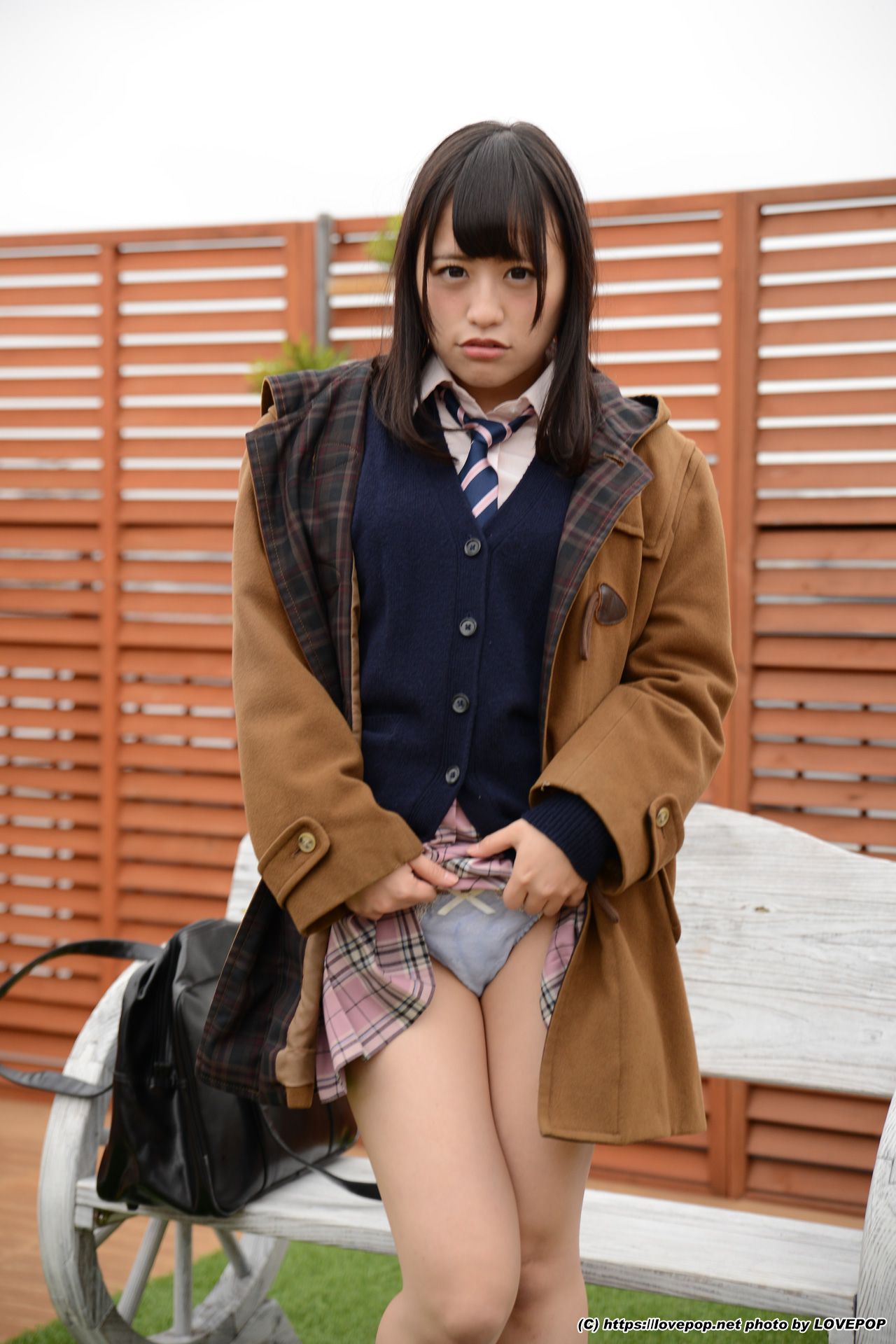 Moe Haduki 葉月もえ/叶月萌 Set01-图41