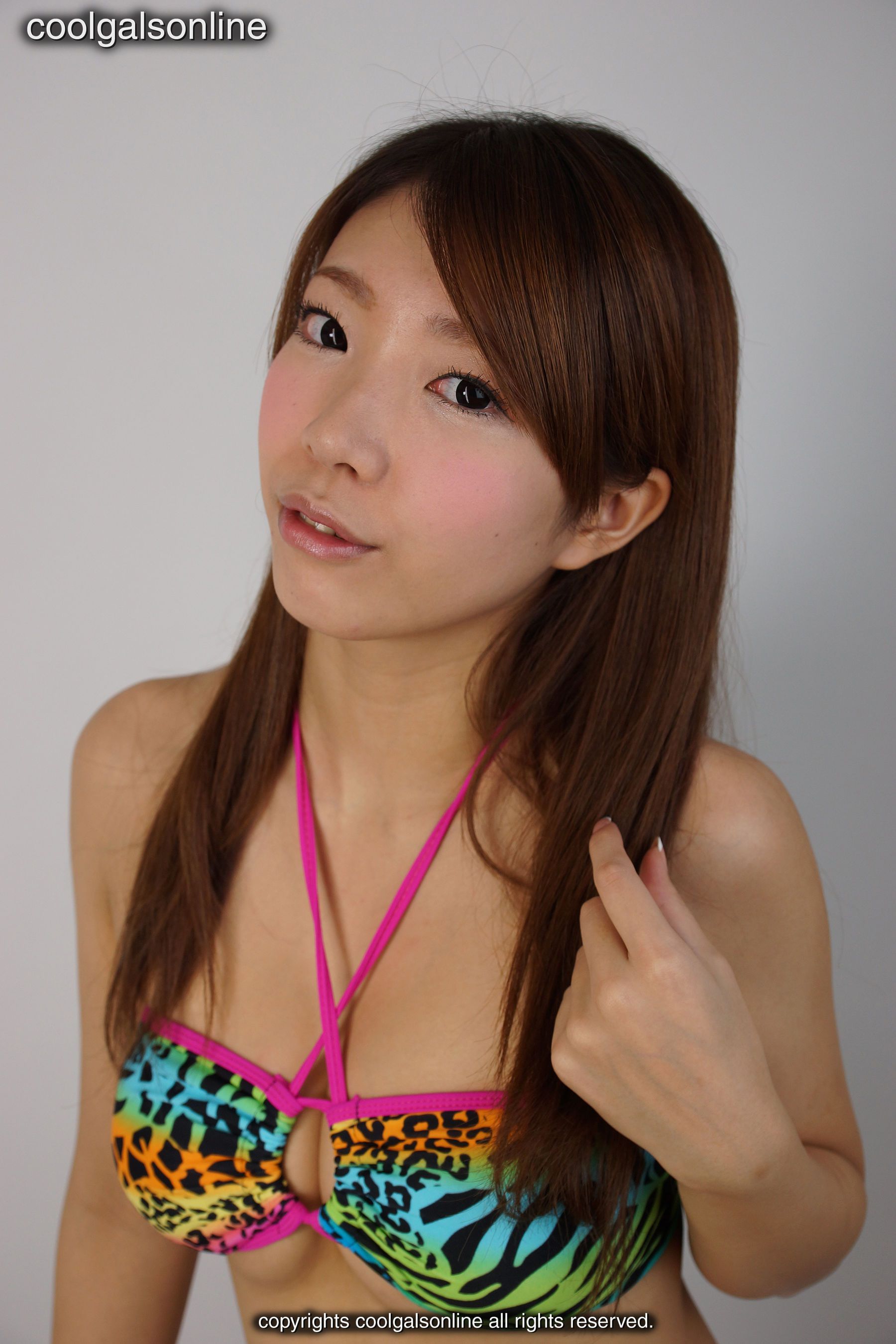 Rio Hasekura 支倉りお Photoset 01-图19