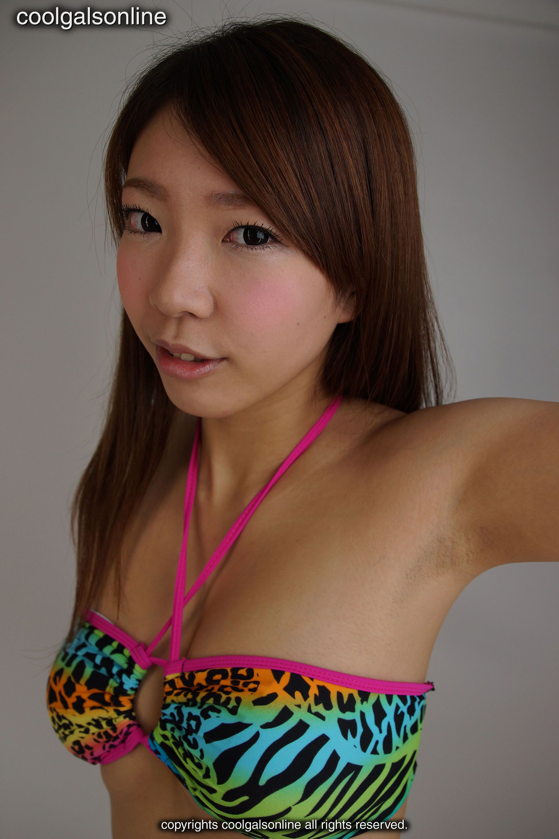 Rio Hasekura 支倉りお Photoset 01-图33