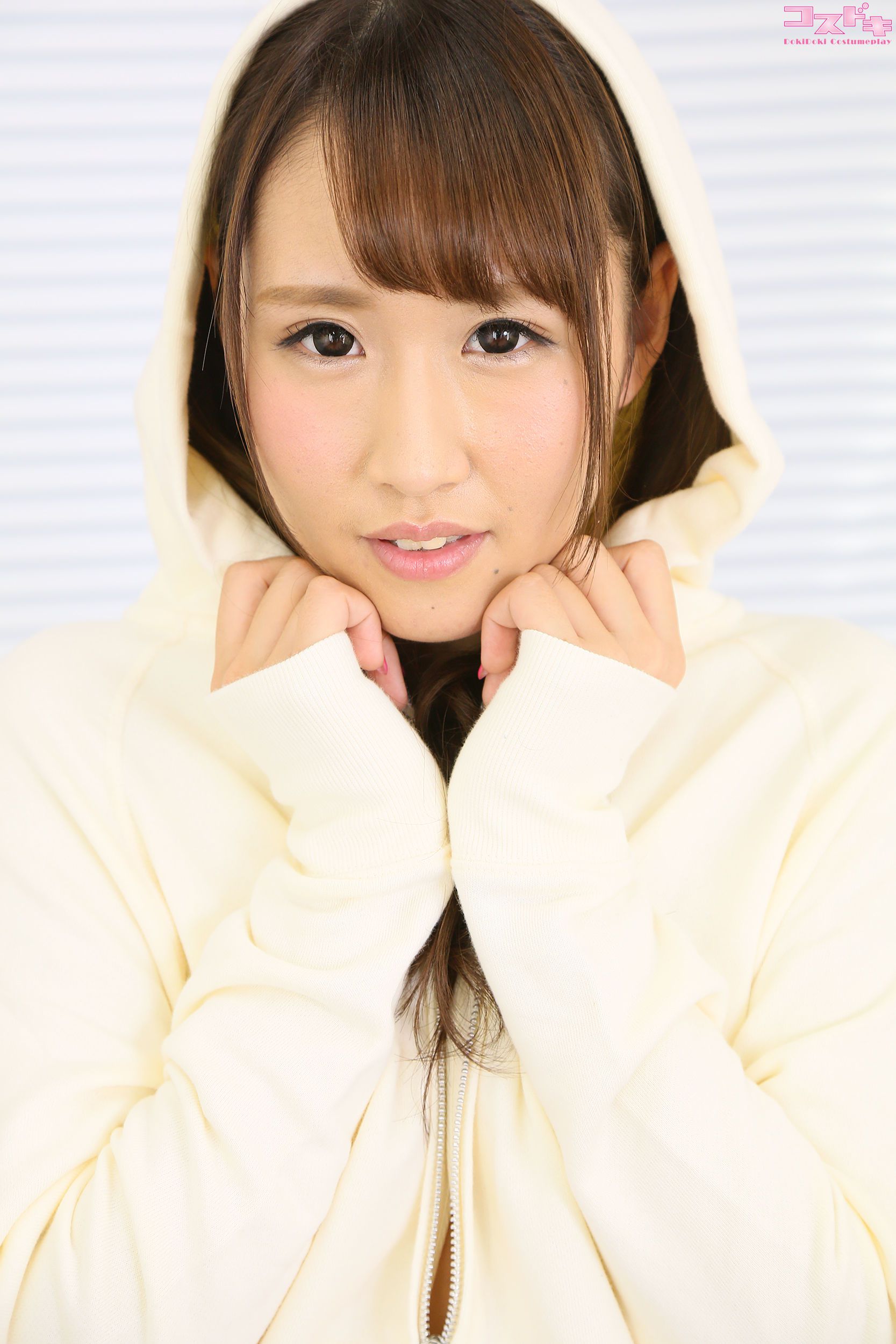 Ai Saitou 斉藤愛 heyagi1-图84