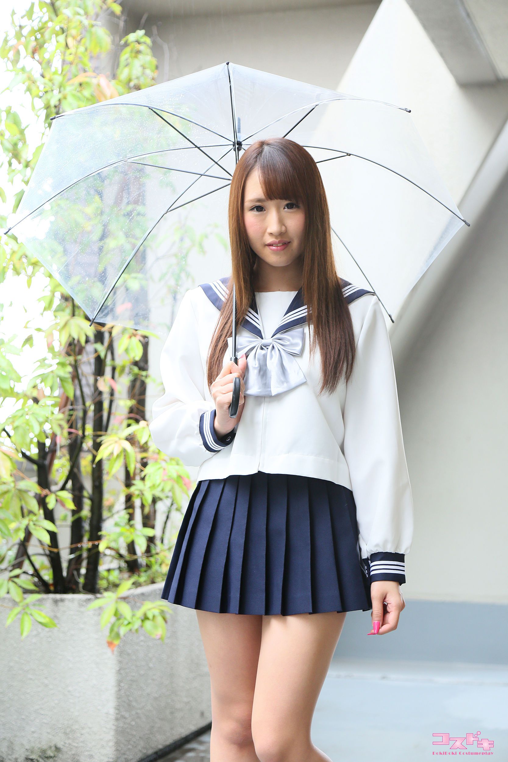 Ai Saitou 斉藤愛 sailor2-图0