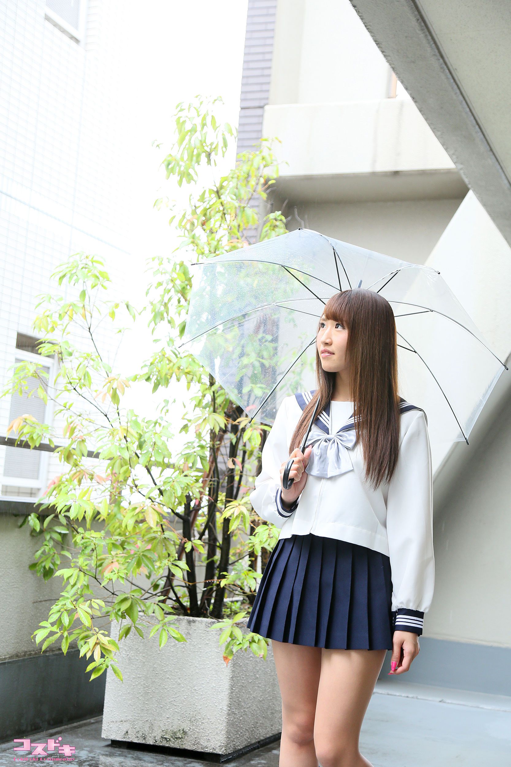 Ai Saitou 斉藤愛 sailor2-图1