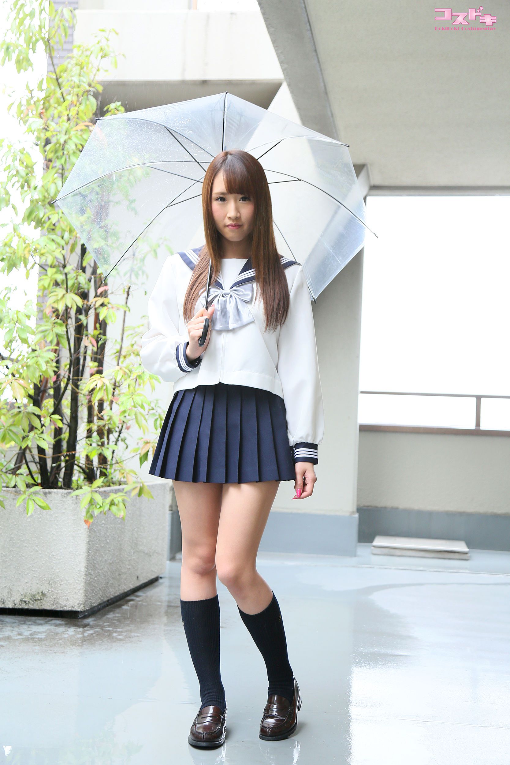 Ai Saitou 斉藤愛 sailor2-图2
