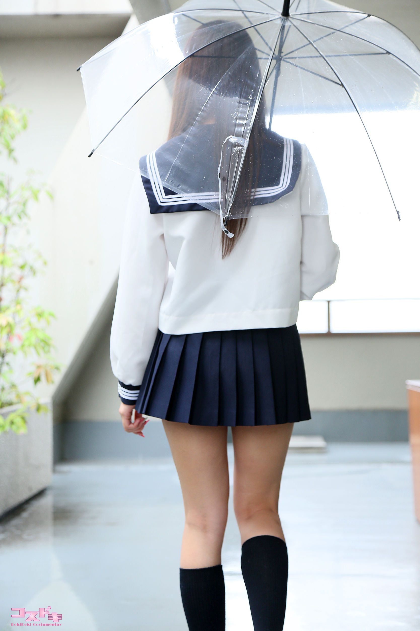 Ai Saitou 斉藤愛 sailor2-图4