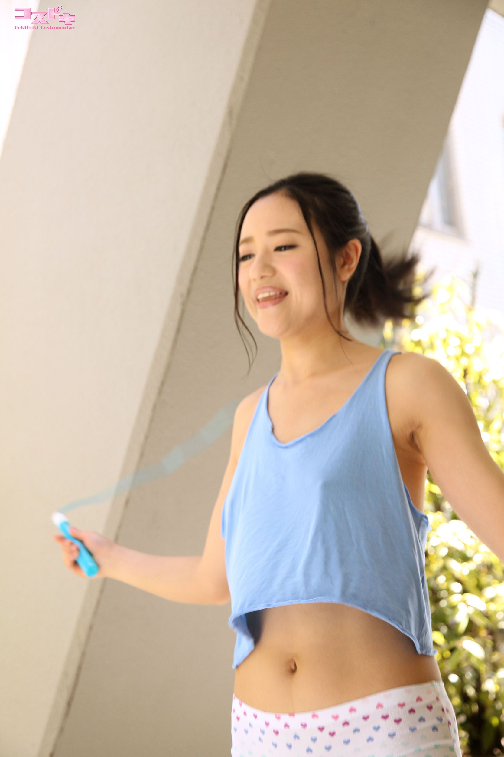 Ayano Nishimura 西村綾乃 heyagi1-图22