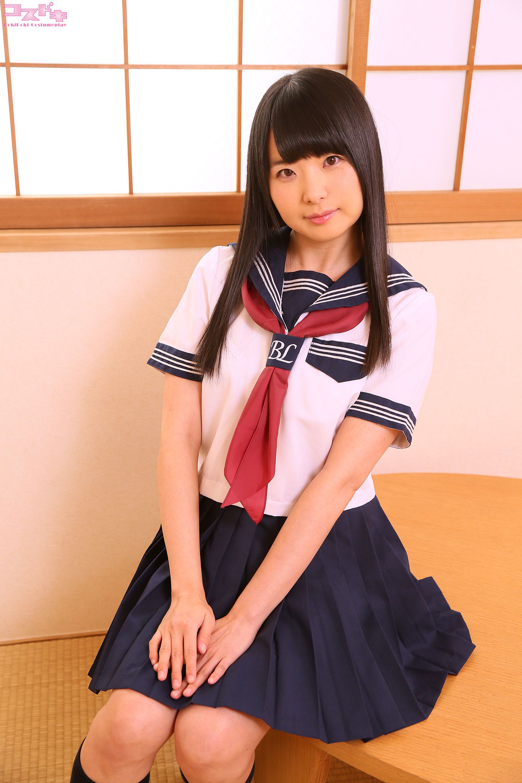 Miku Himeno 姫乃未来 sailor1-图2