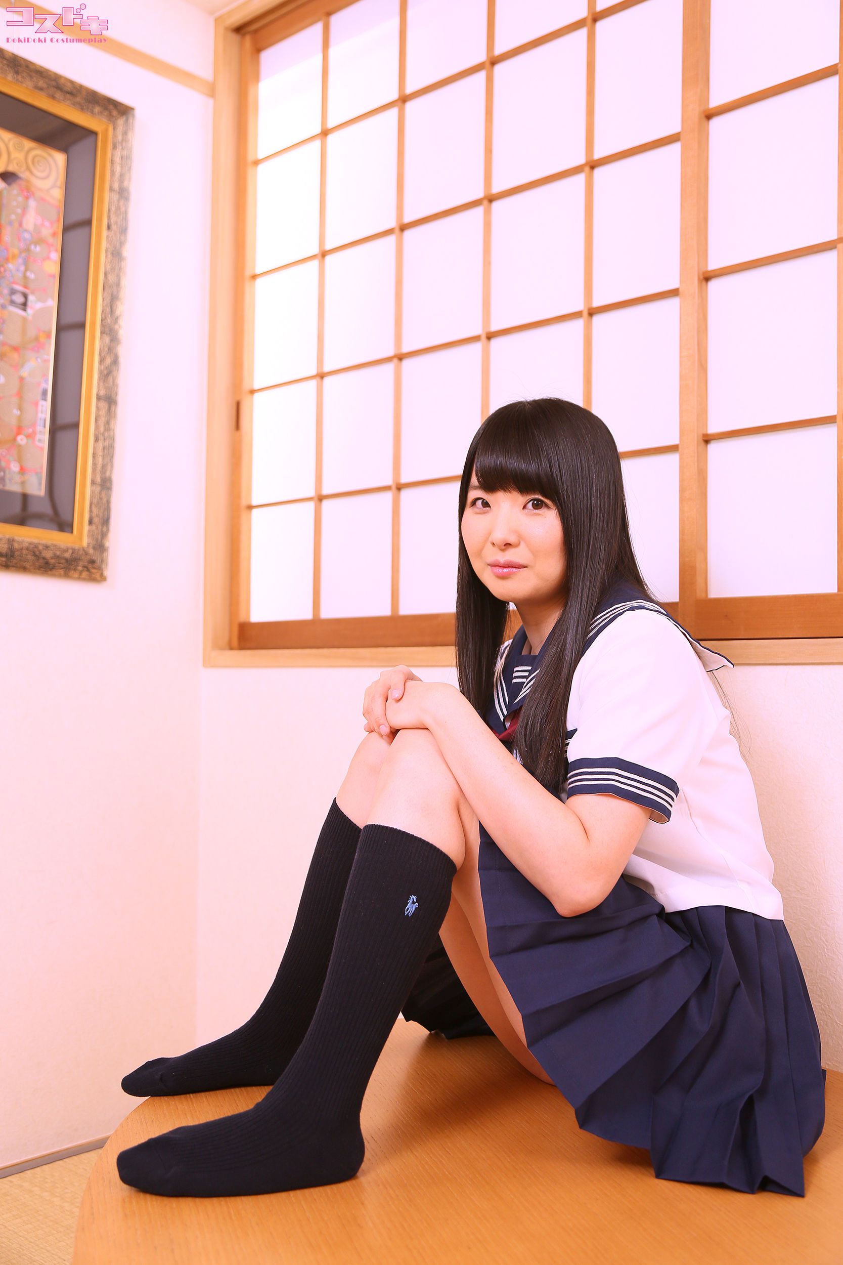 Miku Himeno 姫乃未来 sailor1-图4