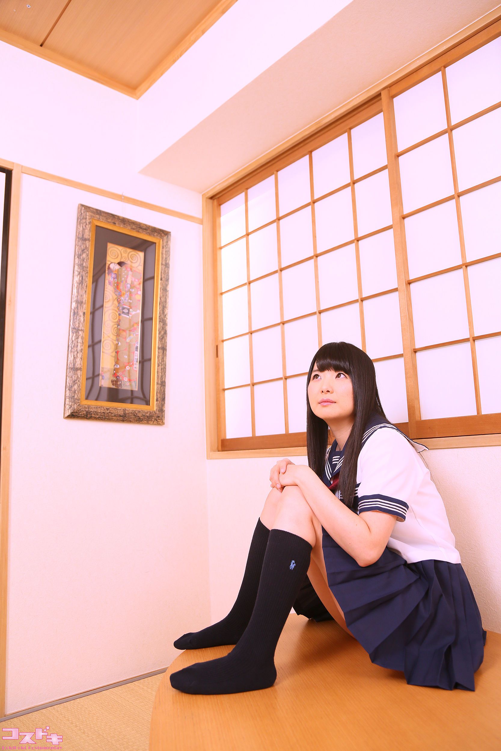 Miku Himeno 姫乃未来 sailor1-图5