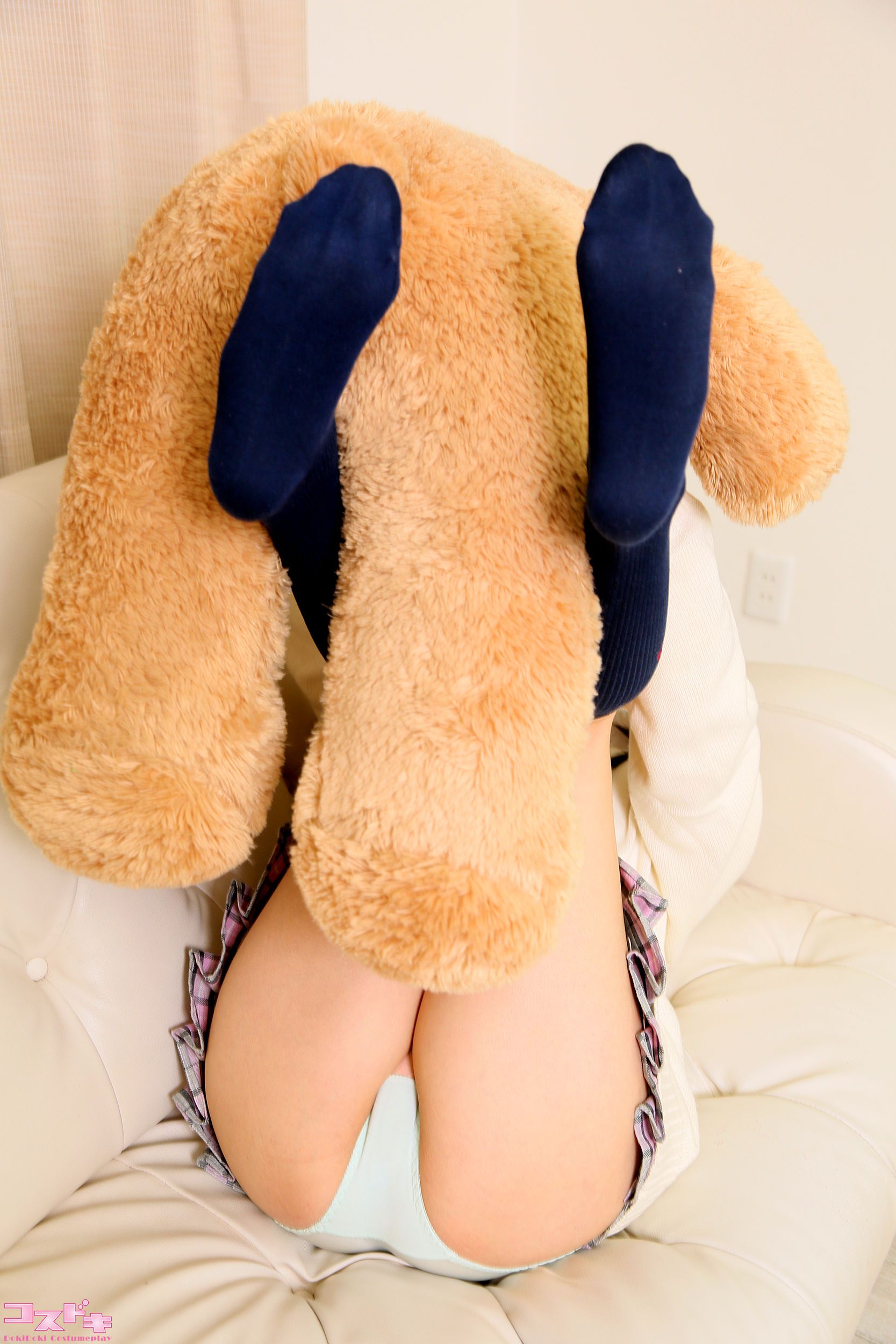 Miku Himeno 姫乃未来 seifuku1-图16