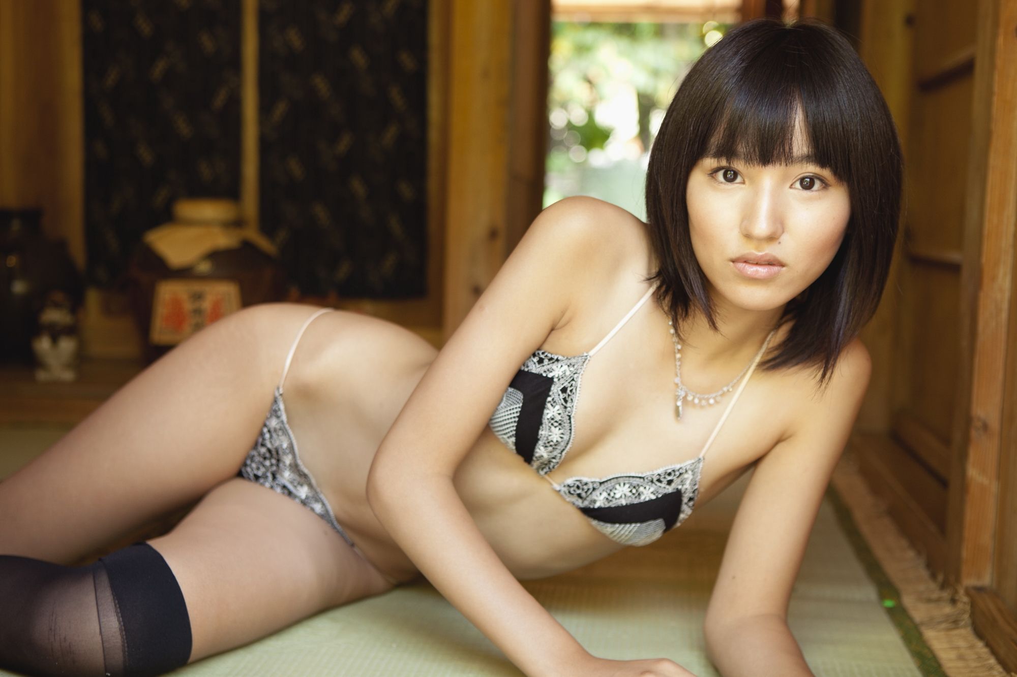 Angel Kiss ?まいっちんぐメモリー? vol.2 保田真愛-图12