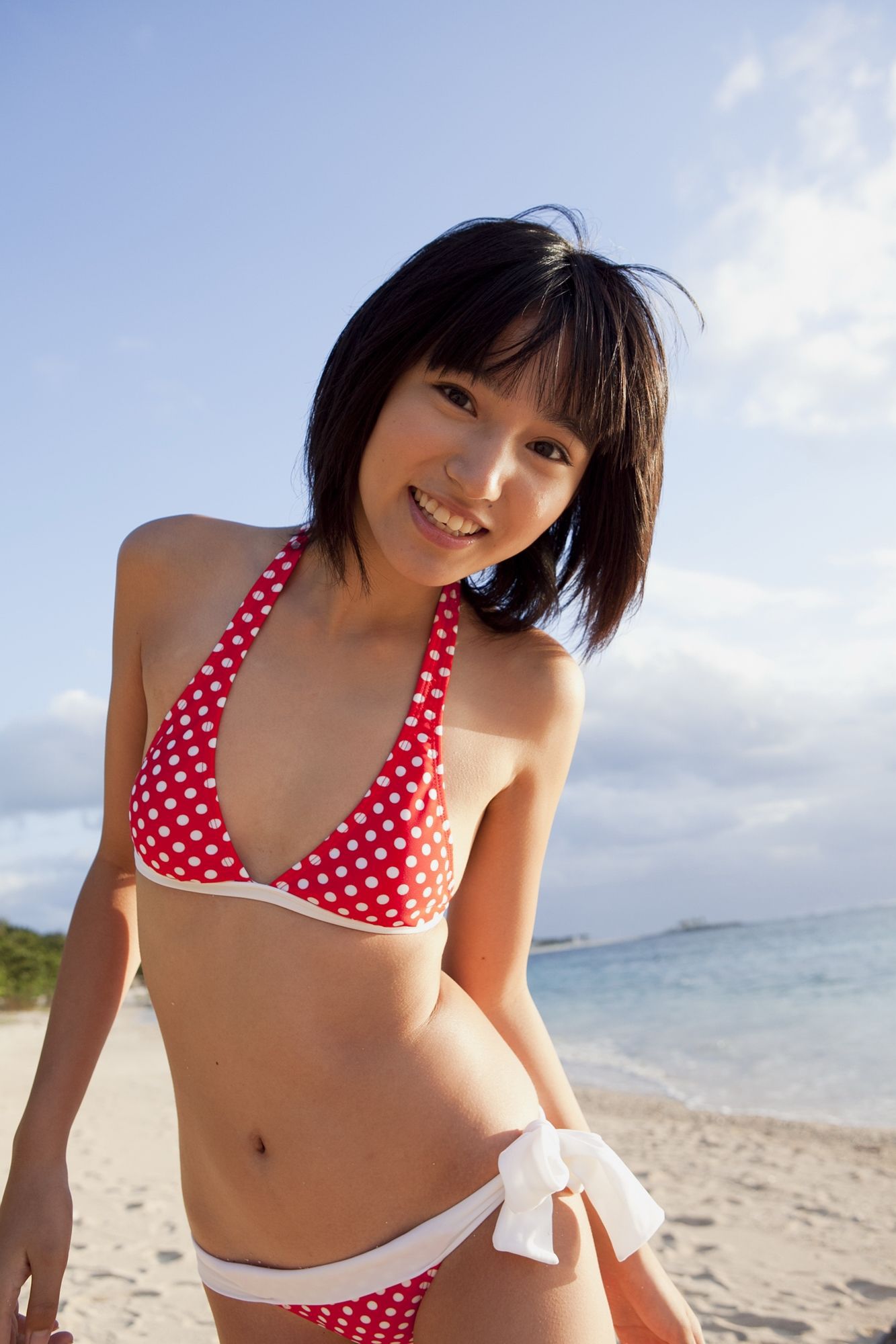 Angel Kiss ?まいっちんぐメモリー? vol.2 保田真愛-图20