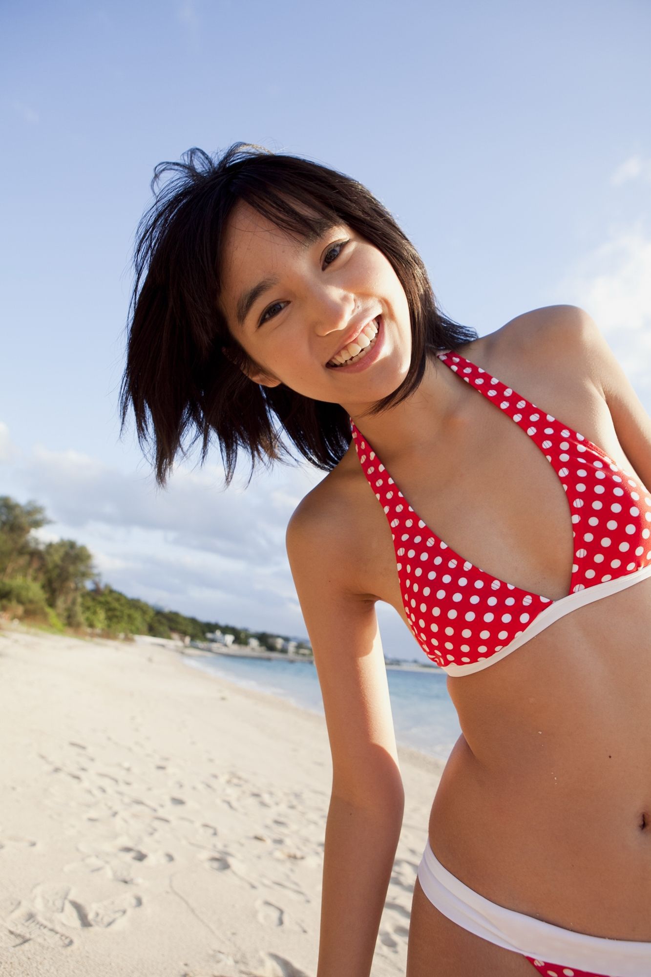 Angel Kiss ?まいっちんぐメモリー? vol.2 保田真愛-图21