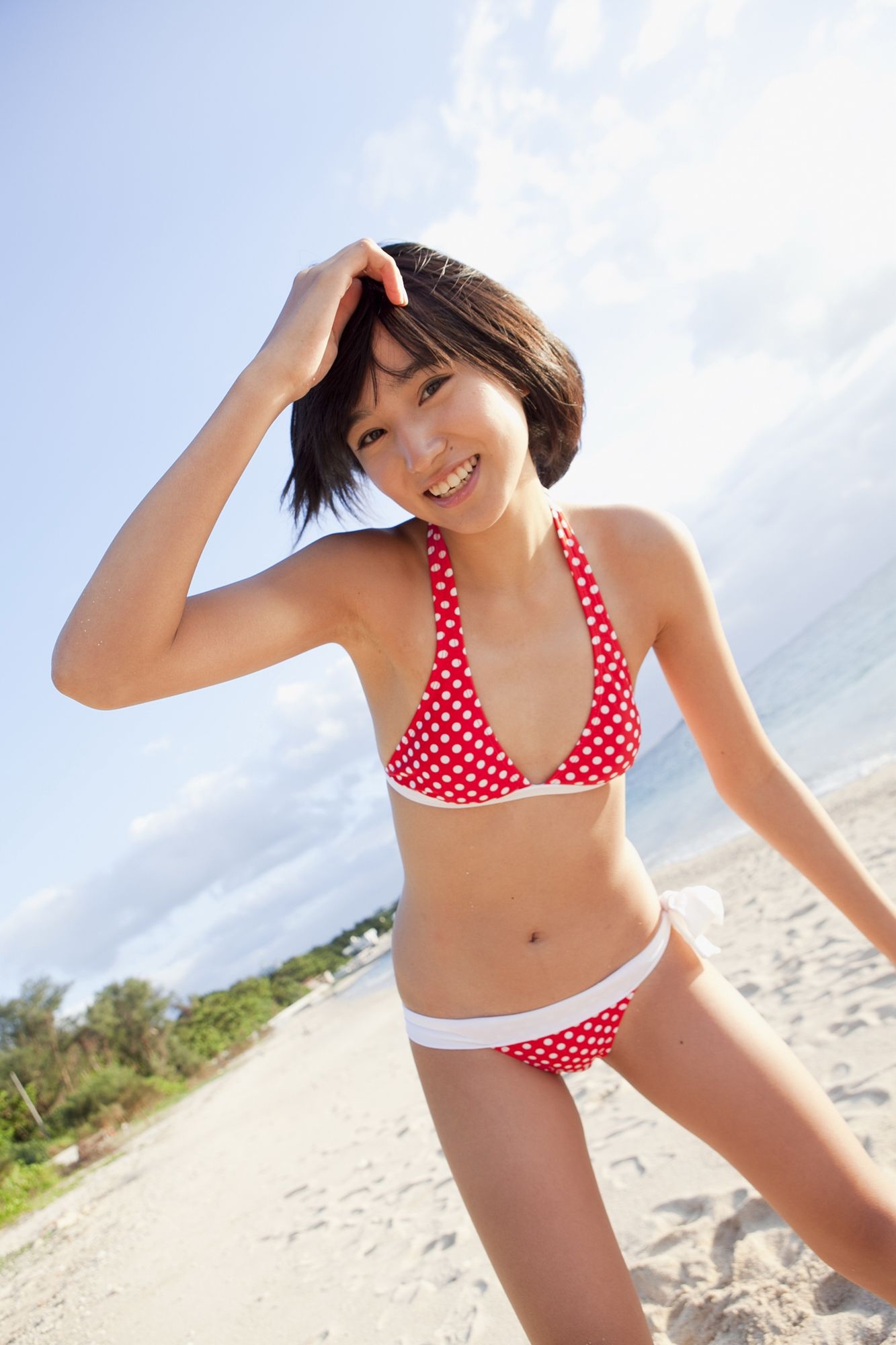 Angel Kiss ?まいっちんぐメモリー? vol.2 保田真愛-图22