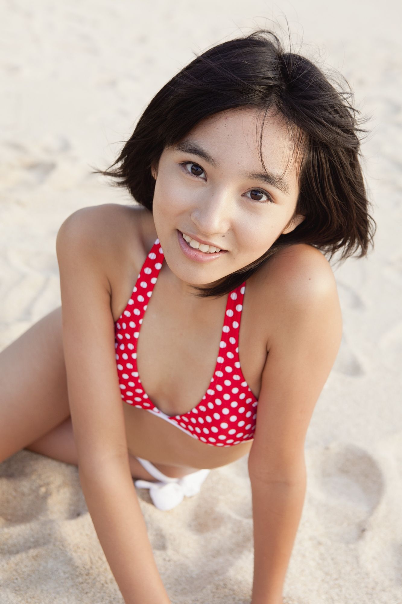 Angel Kiss ?まいっちんぐメモリー? vol.2 保田真愛-图29