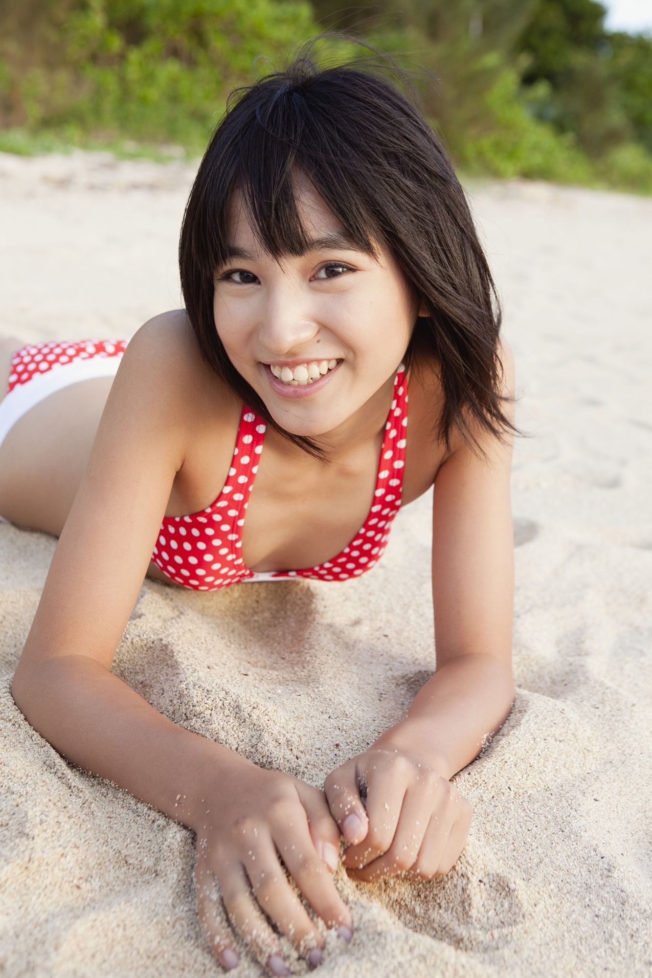 Angel Kiss ?まいっちんぐメモリー? vol.2 保田真愛-图30