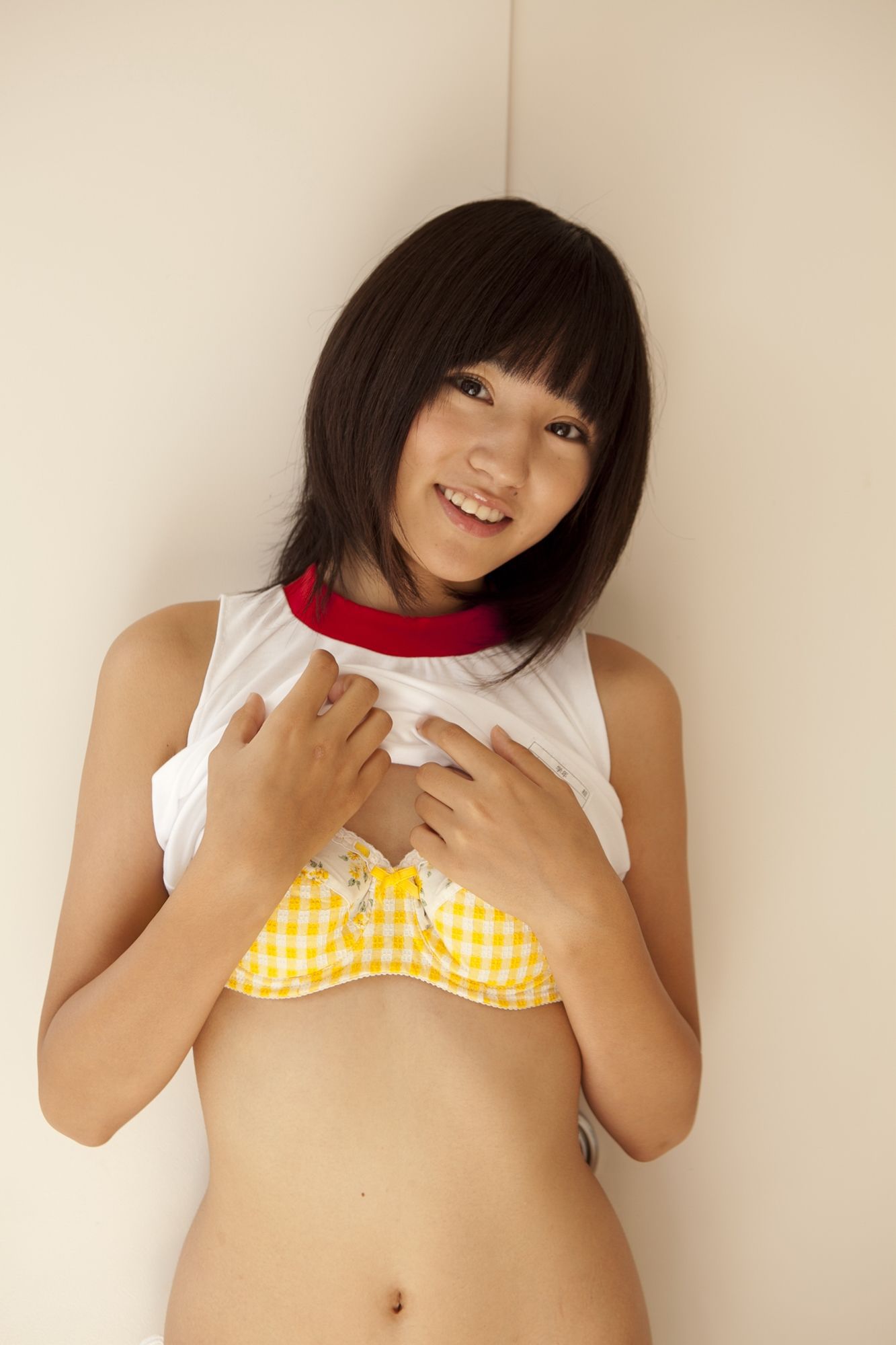 Angel Kiss ?まいっちんぐメモリー? vol.2 保田真愛-图42