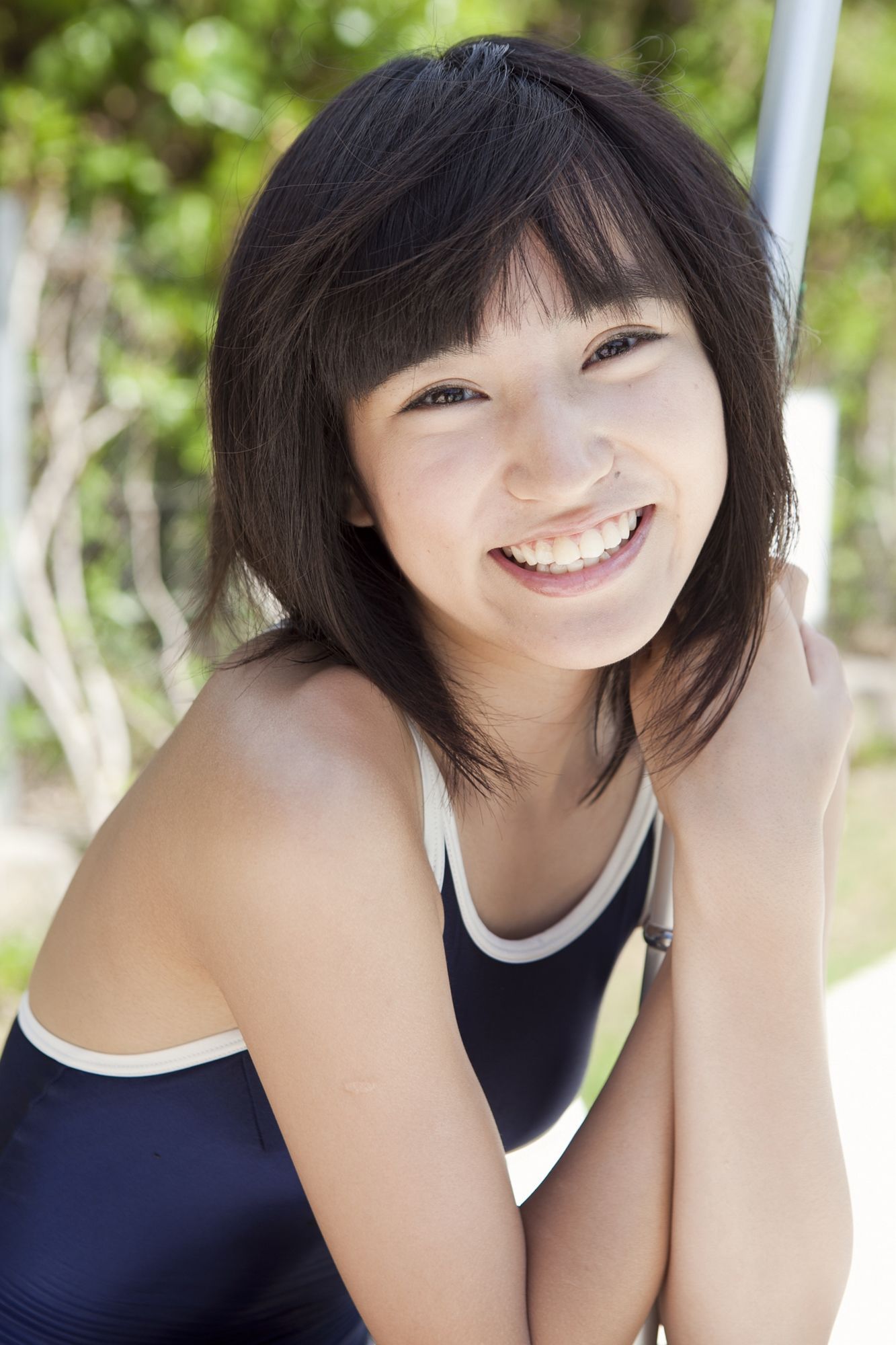 Angel Kiss ?まいっちんぐメモリー? vol.2 保田真愛-图58