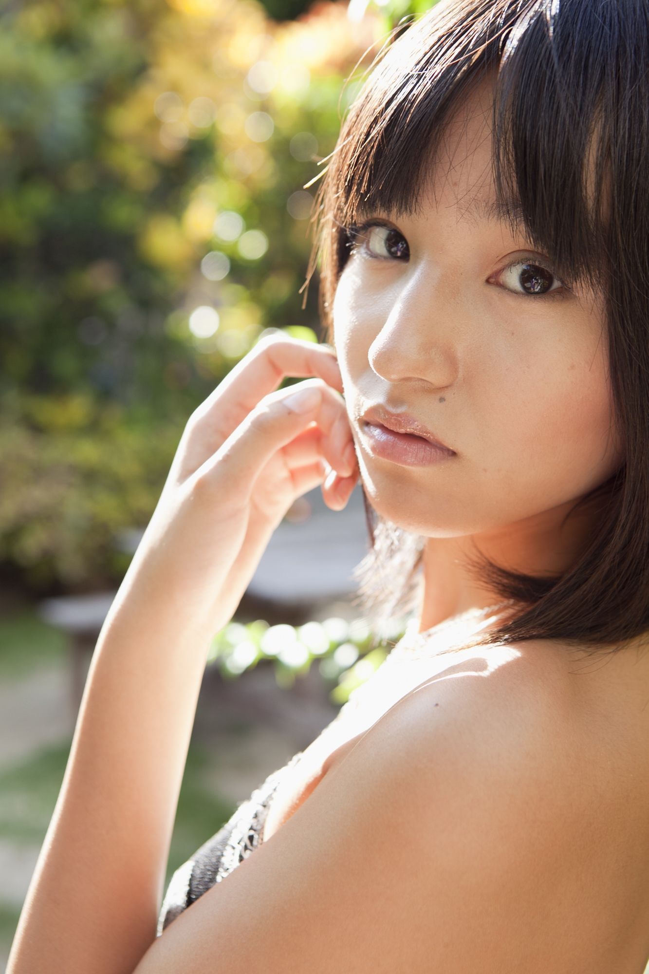 Angel Kiss ?まいっちんぐメモリー? vol.2 保田真愛-图5