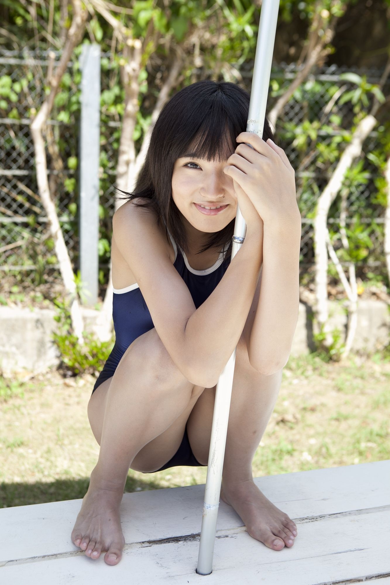 Angel Kiss ?まいっちんぐメモリー? vol.2 保田真愛-图60