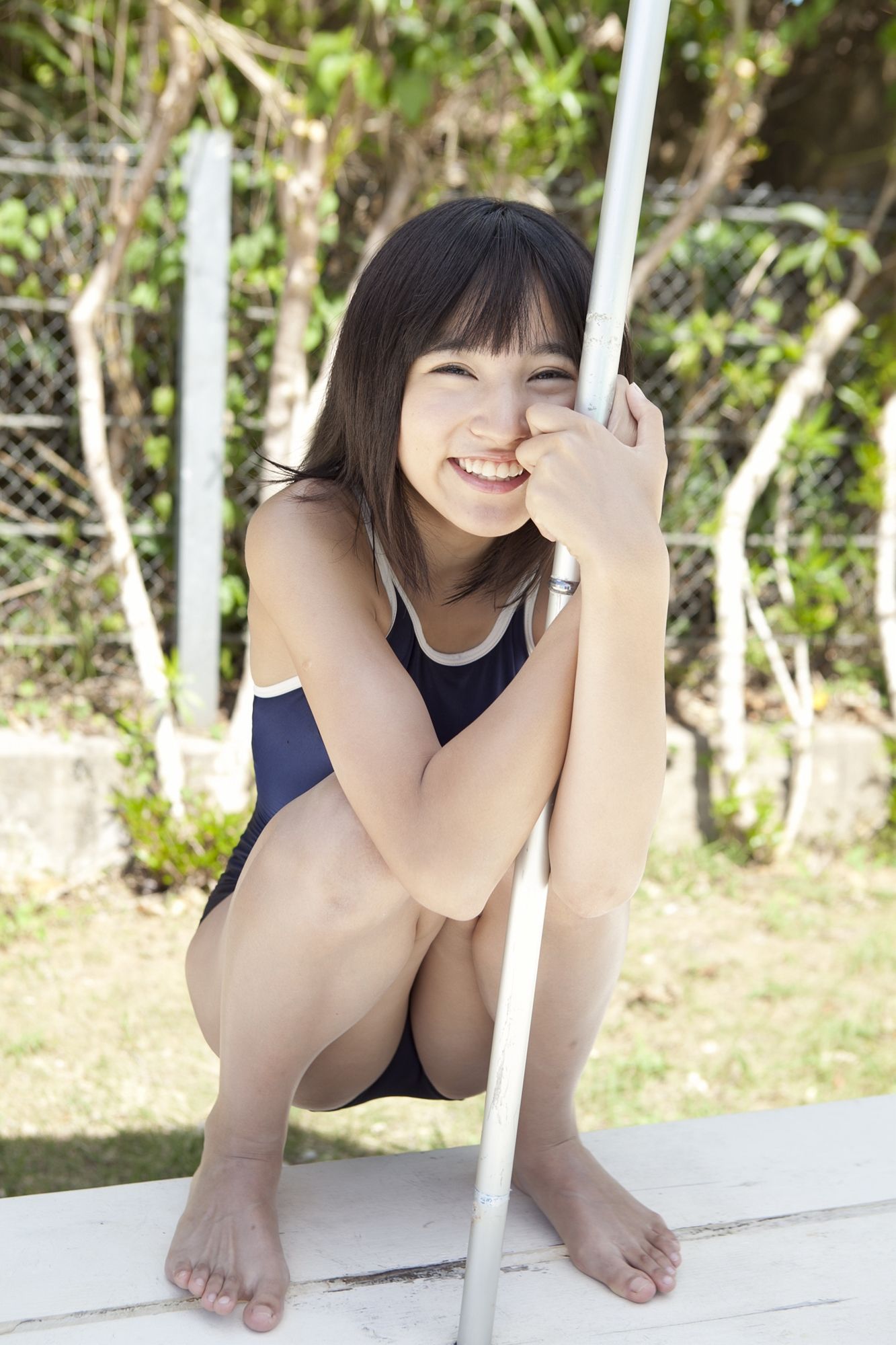 Angel Kiss ?まいっちんぐメモリー? vol.2 保田真愛-图61