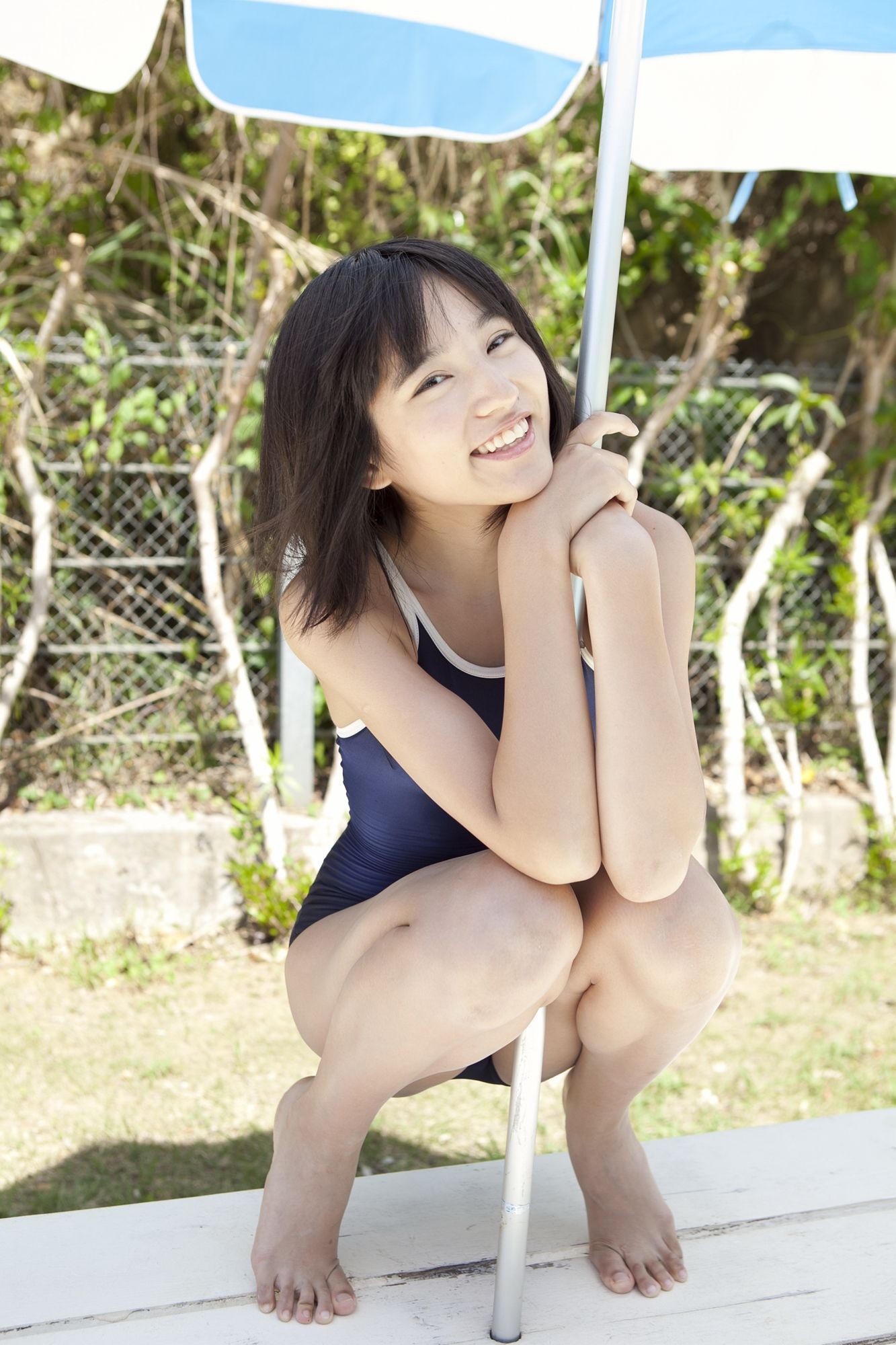 Angel Kiss ?まいっちんぐメモリー? vol.2 保田真愛-图62