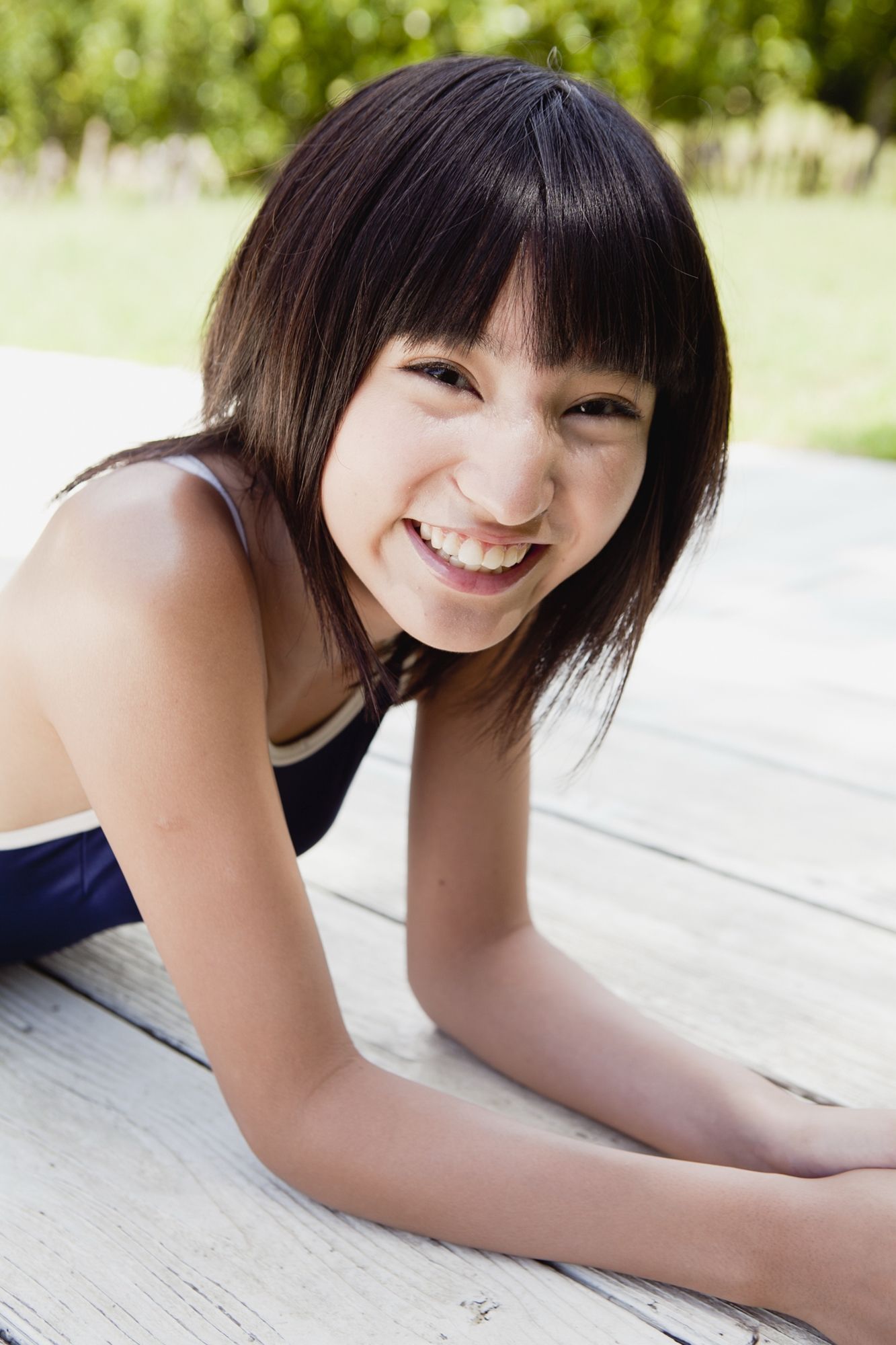 Angel Kiss ?まいっちんぐメモリー? vol.2 保田真愛-图69