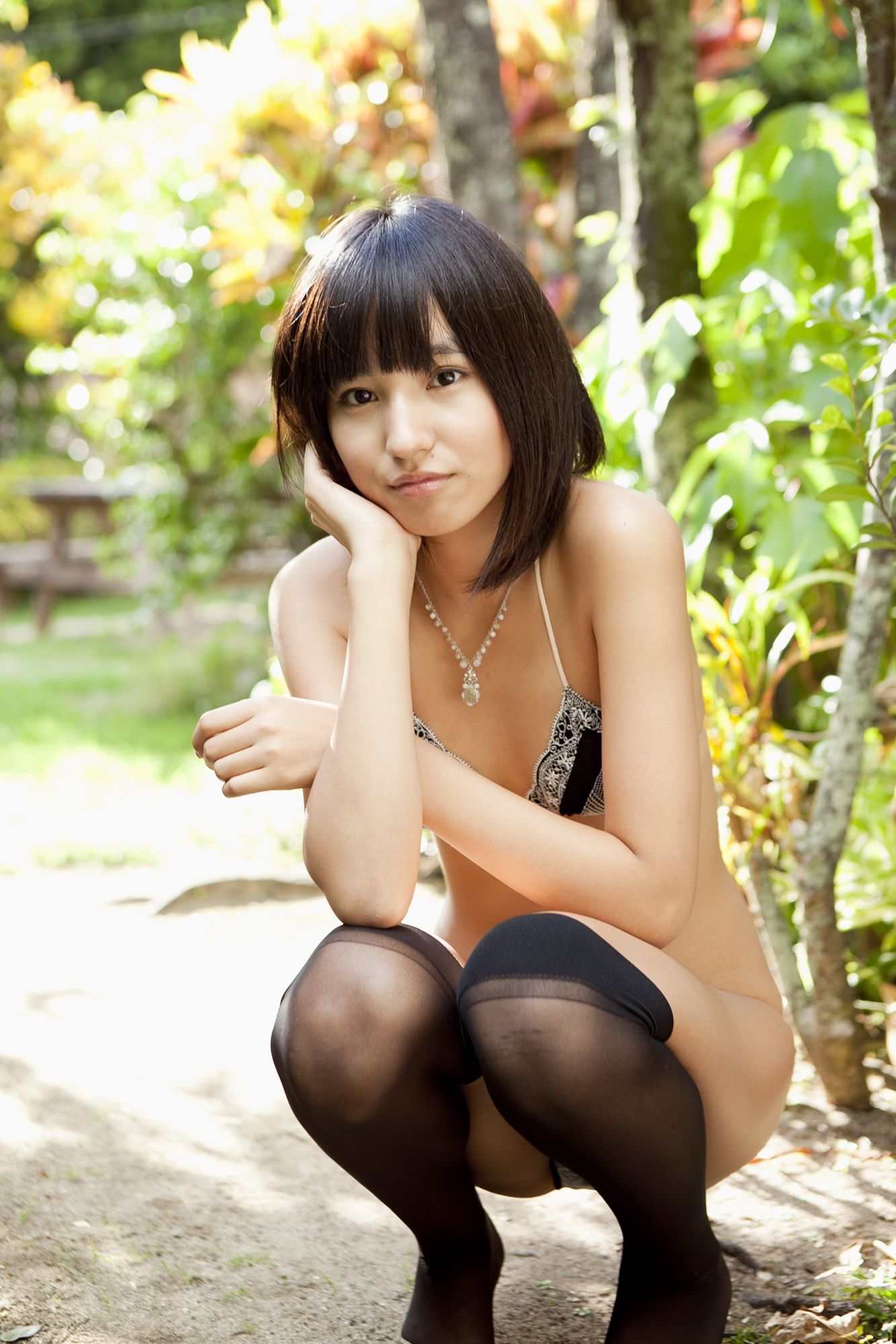 Angel Kiss ?まいっちんぐメモリー? vol.2 保田真愛-图7