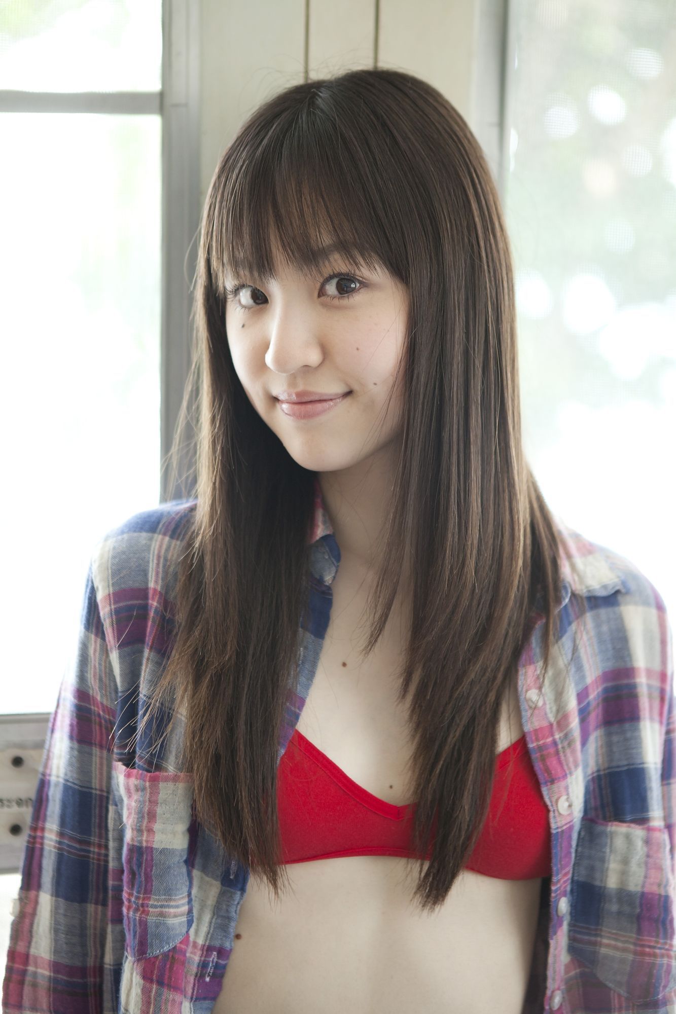 Angel Kiss ?咲き誇る卒業ファンタジー2? vol.1 船岡咲-图0