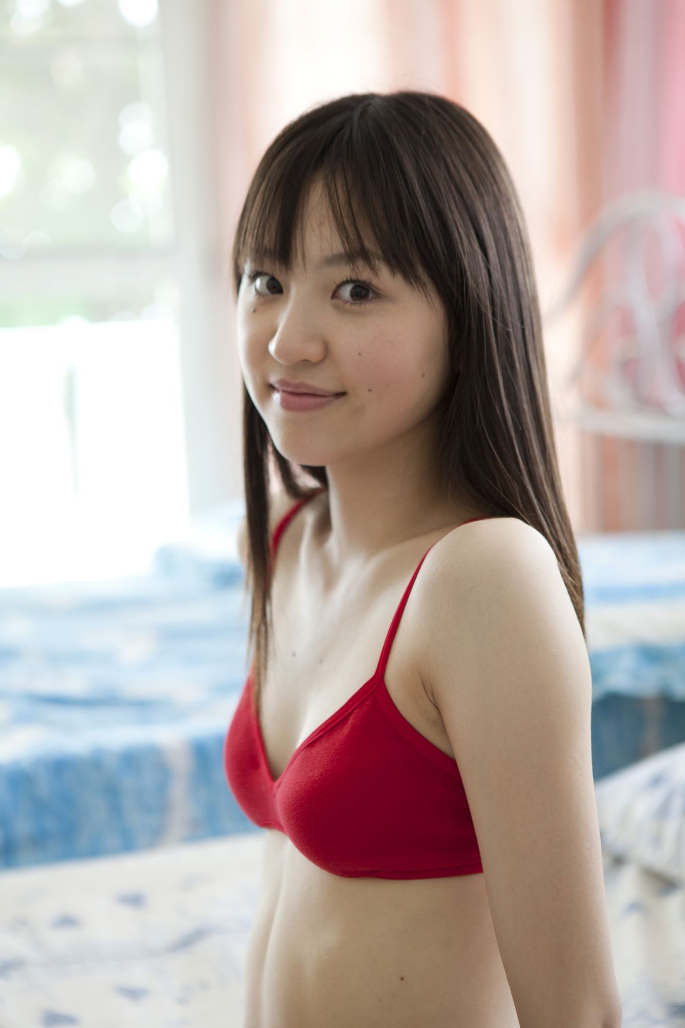 Angel Kiss ?咲き誇る卒業ファンタジー2? vol.1 船岡咲-图10