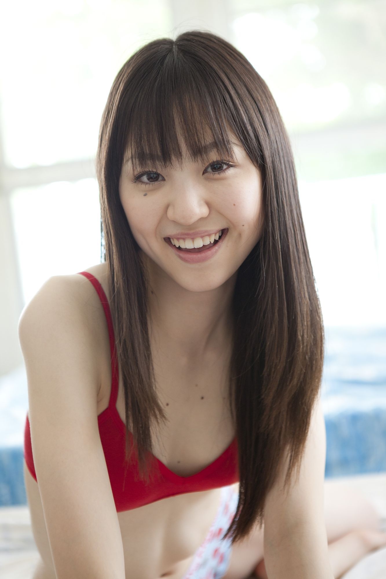 Angel Kiss ?咲き誇る卒業ファンタジー2? vol.1 船岡咲-图14