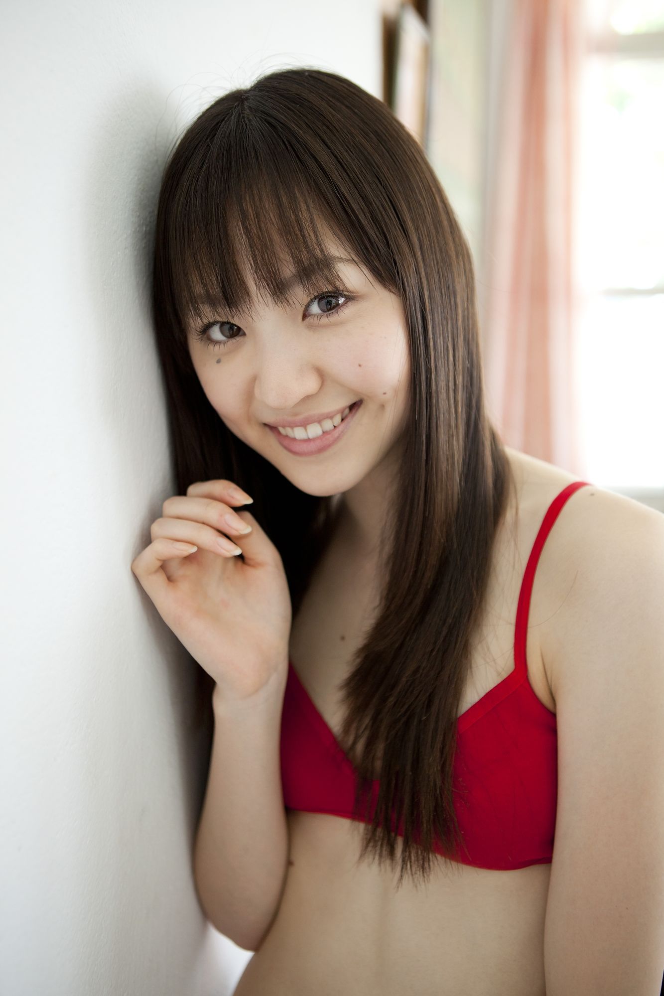 Angel Kiss ?咲き誇る卒業ファンタジー2? vol.1 船岡咲-图15