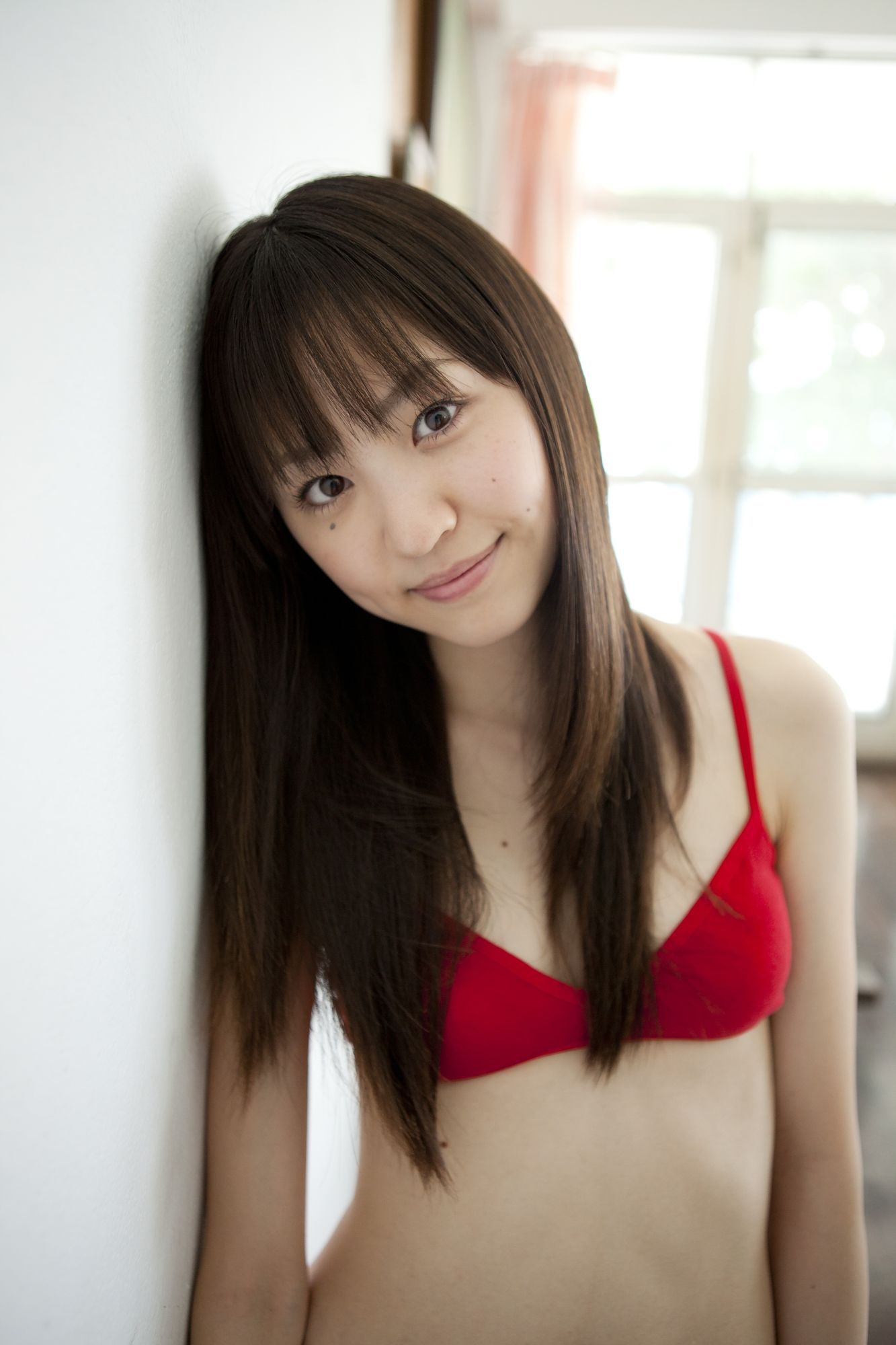 Angel Kiss ?咲き誇る卒業ファンタジー2? vol.1 船岡咲-图16