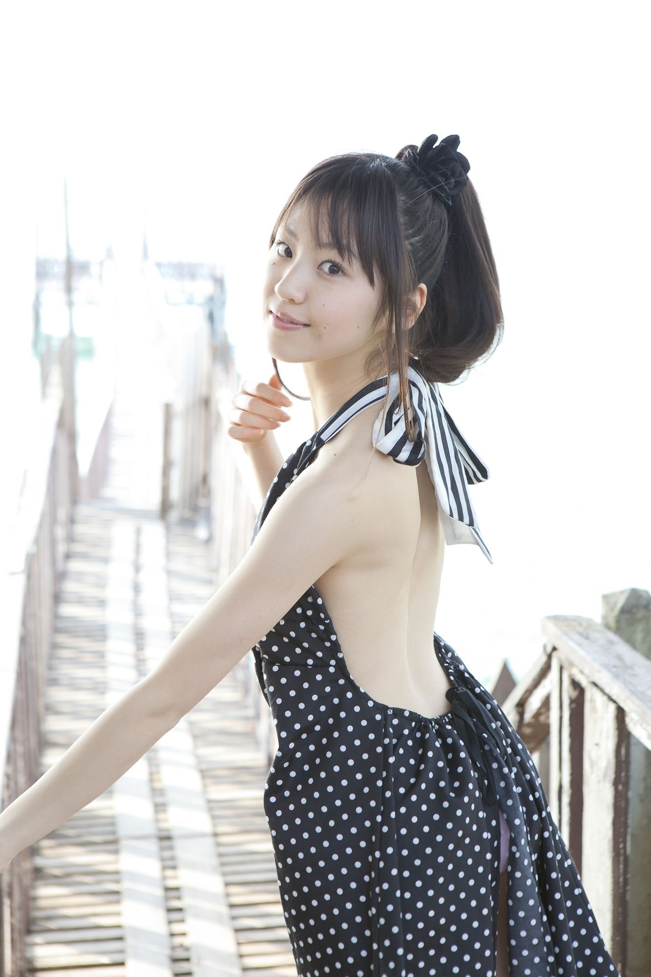 Angel Kiss ?咲き誇る卒業ファンタジー2? vol.1 船岡咲-图17