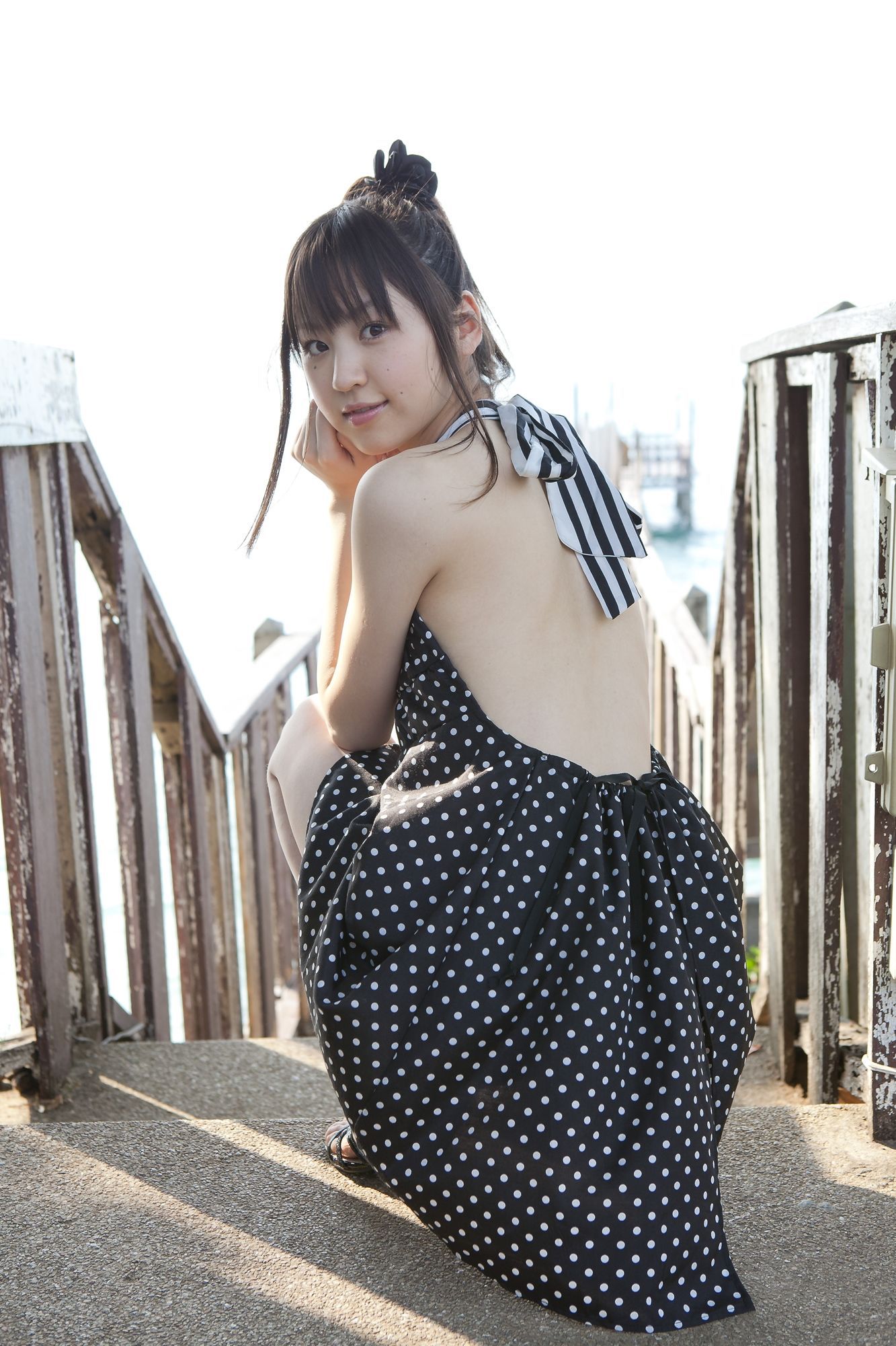 Angel Kiss ?咲き誇る卒業ファンタジー2? vol.1 船岡咲-图20