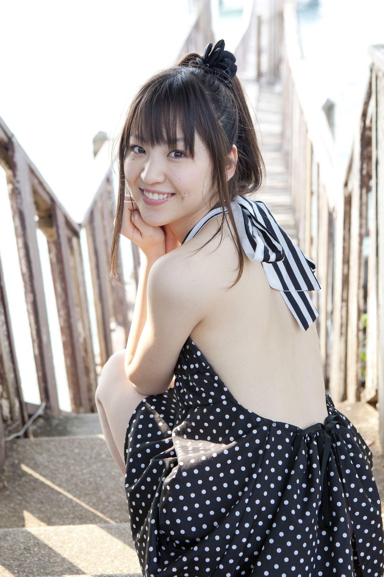 Angel Kiss ?咲き誇る卒業ファンタジー2? vol.1 船岡咲-图21