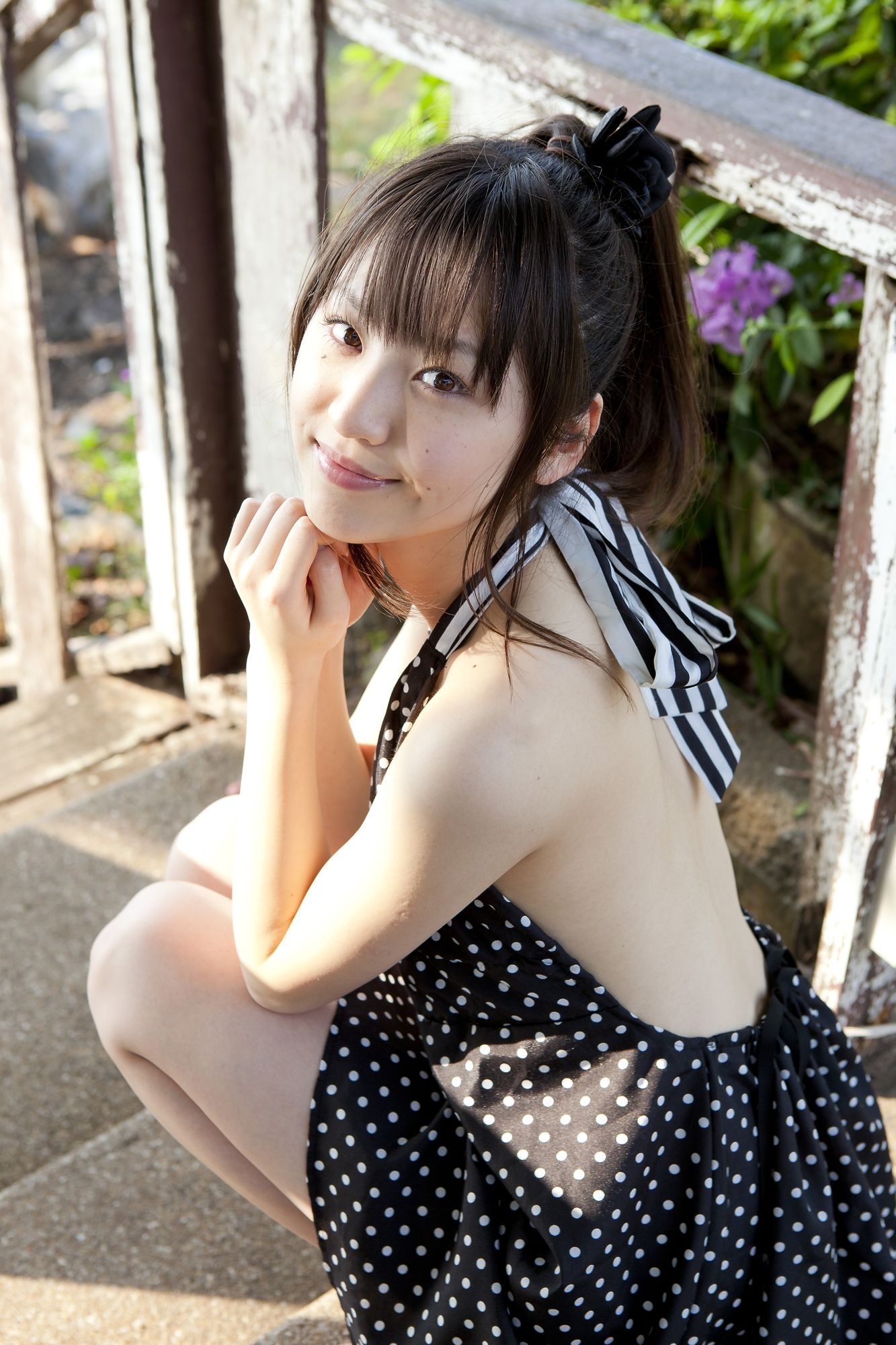 Angel Kiss ?咲き誇る卒業ファンタジー2? vol.1 船岡咲-图22