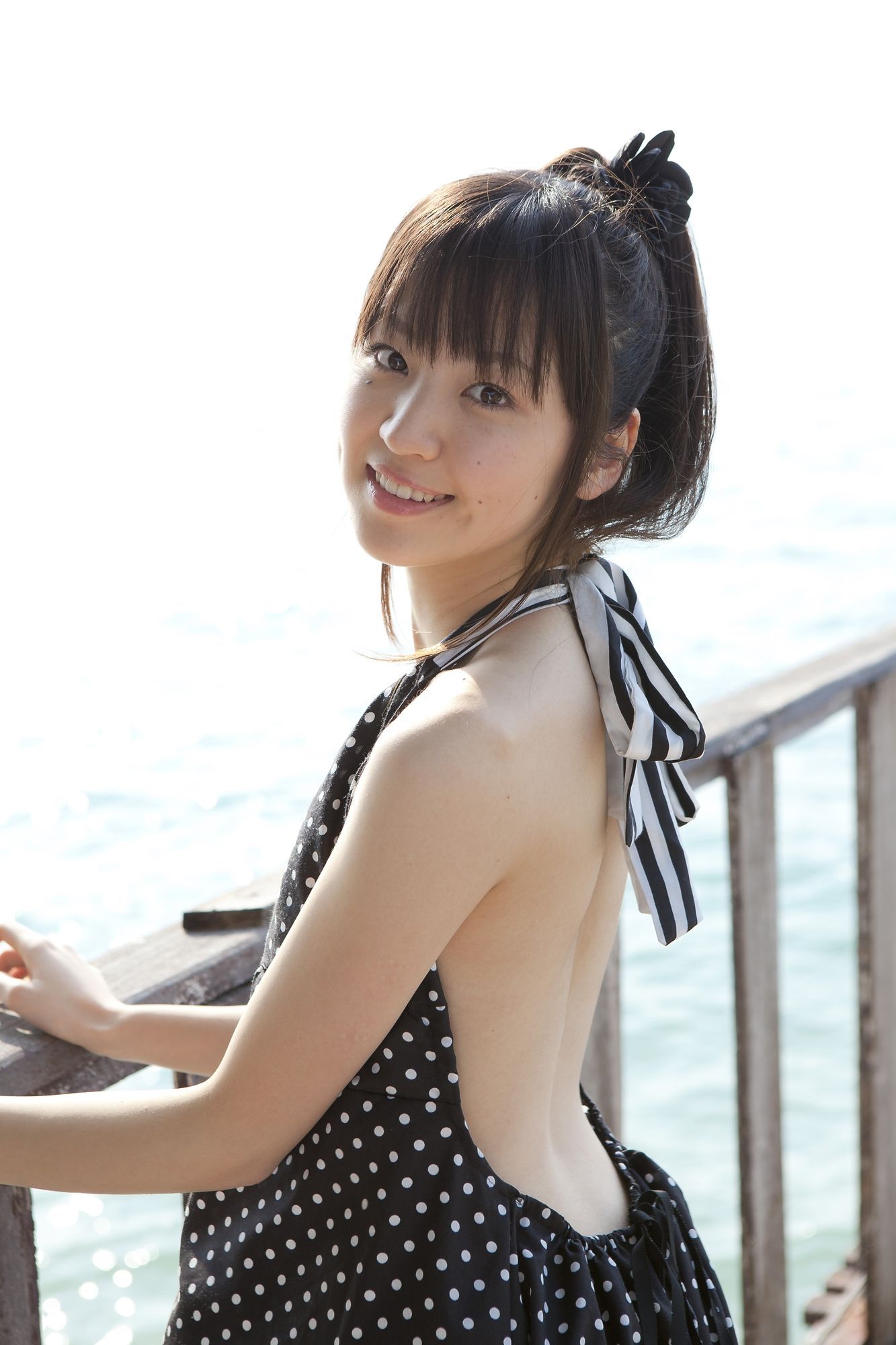 Angel Kiss ?咲き誇る卒業ファンタジー2? vol.1 船岡咲-图25